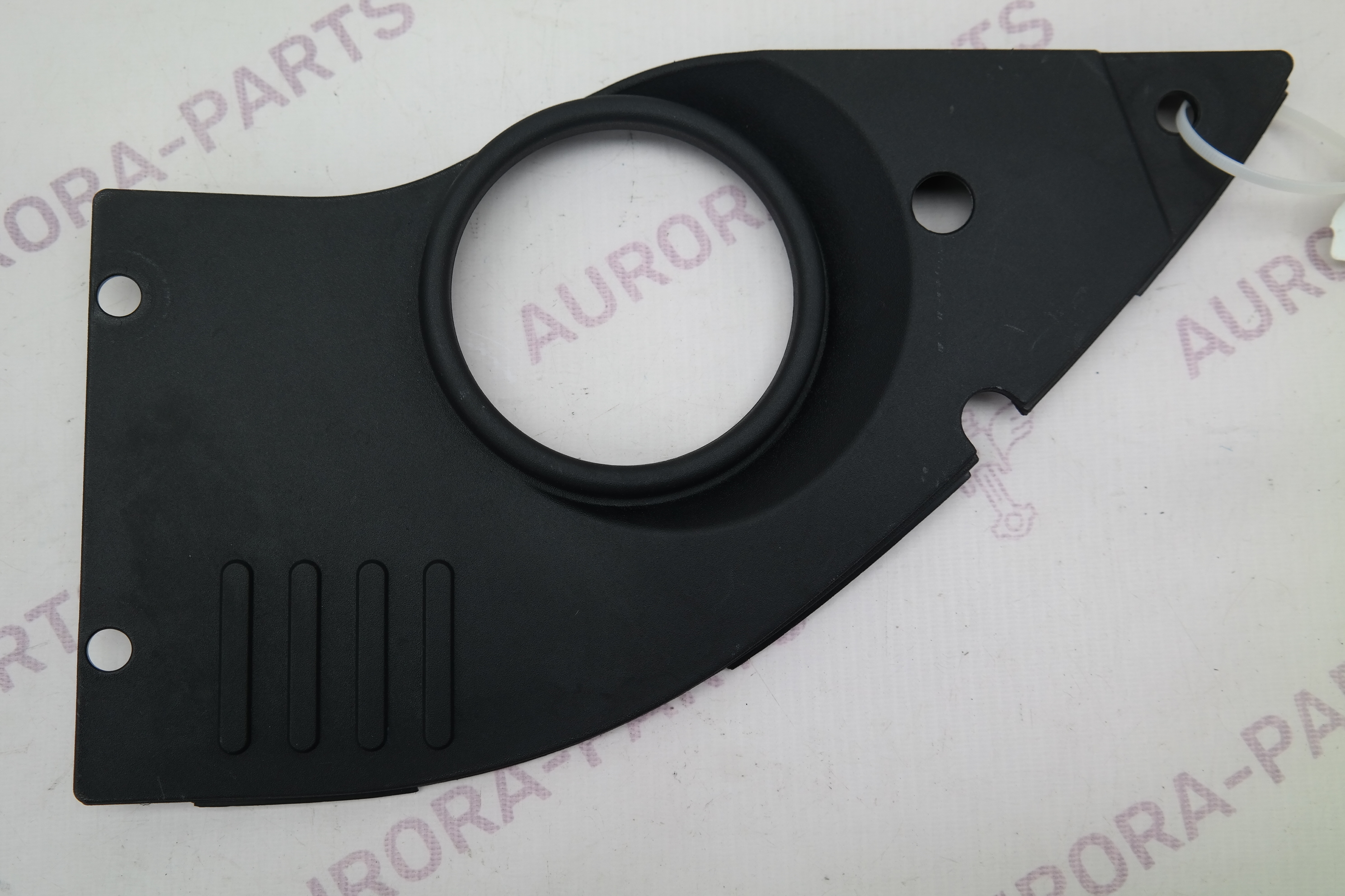 Молдинг передней панели LH Land Rover Range Rover Sport