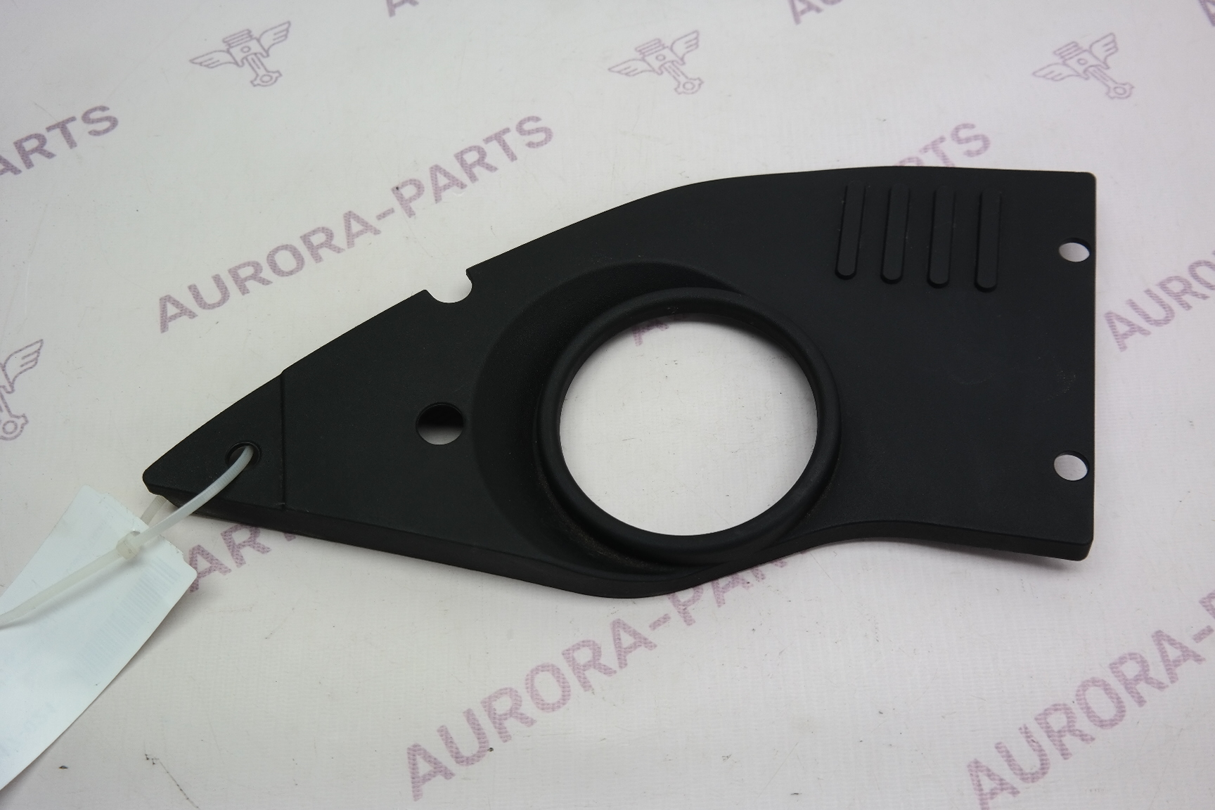 Молдинг передней панели LH Land Rover Range Rover Sport