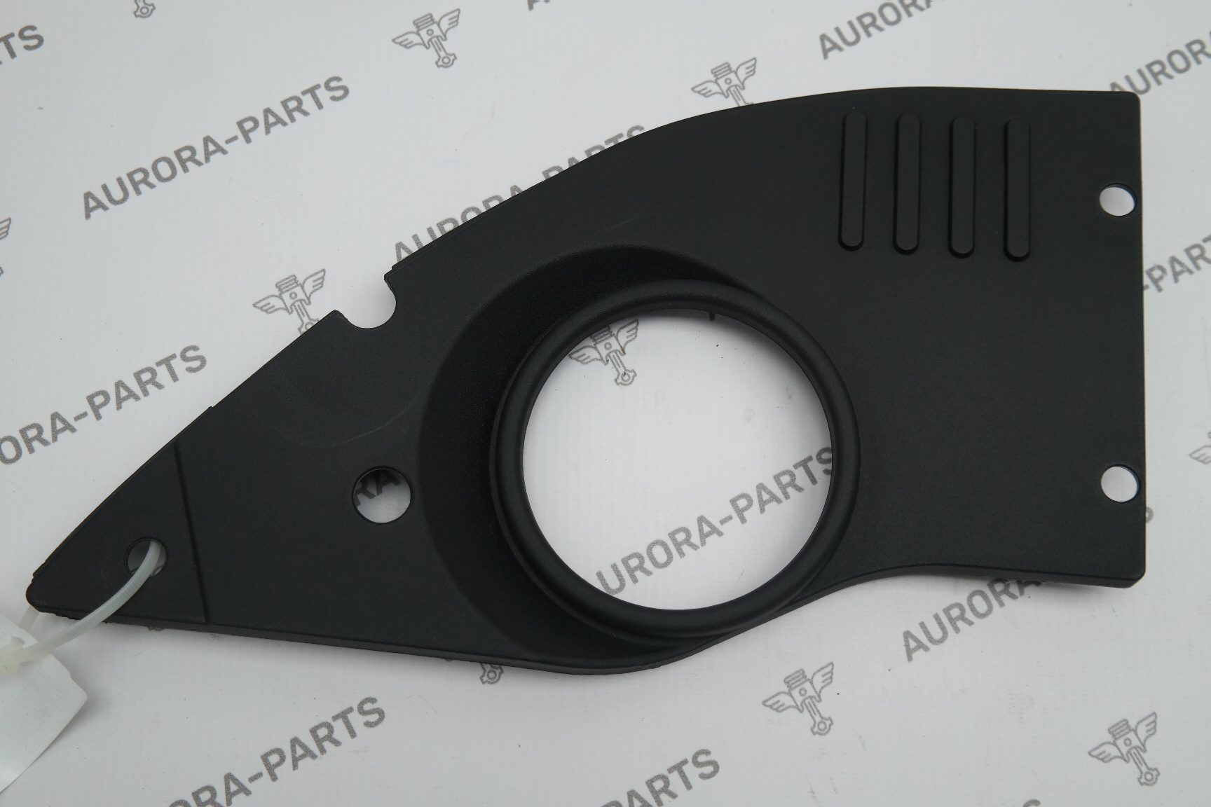 Молдинг передней панели LH Land Rover Range Rover Sport