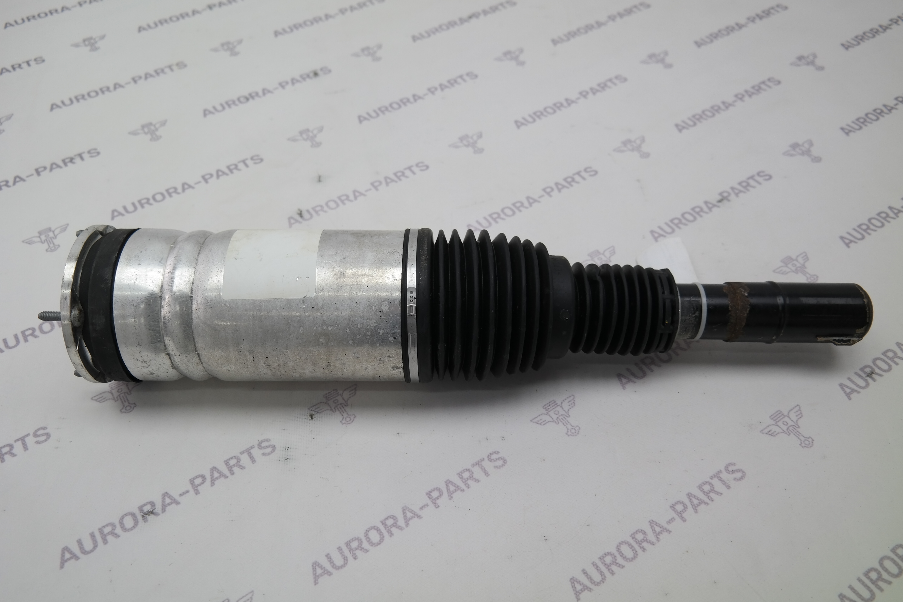 Пневмоамортизатор передний подвески LH Land Rover Range Rover Sport