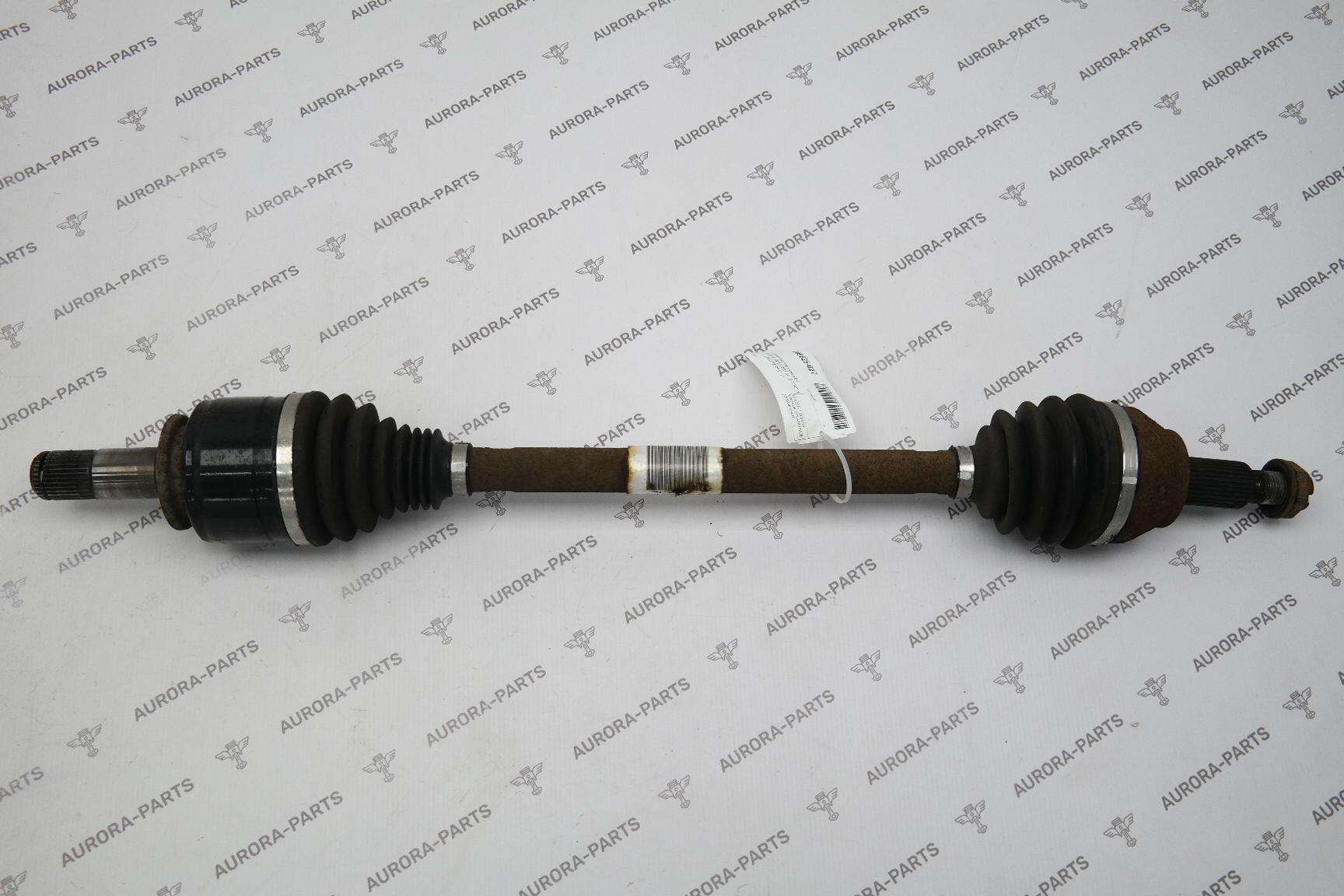 Привод заднего колеса LH Land Rover Range Rover Sport