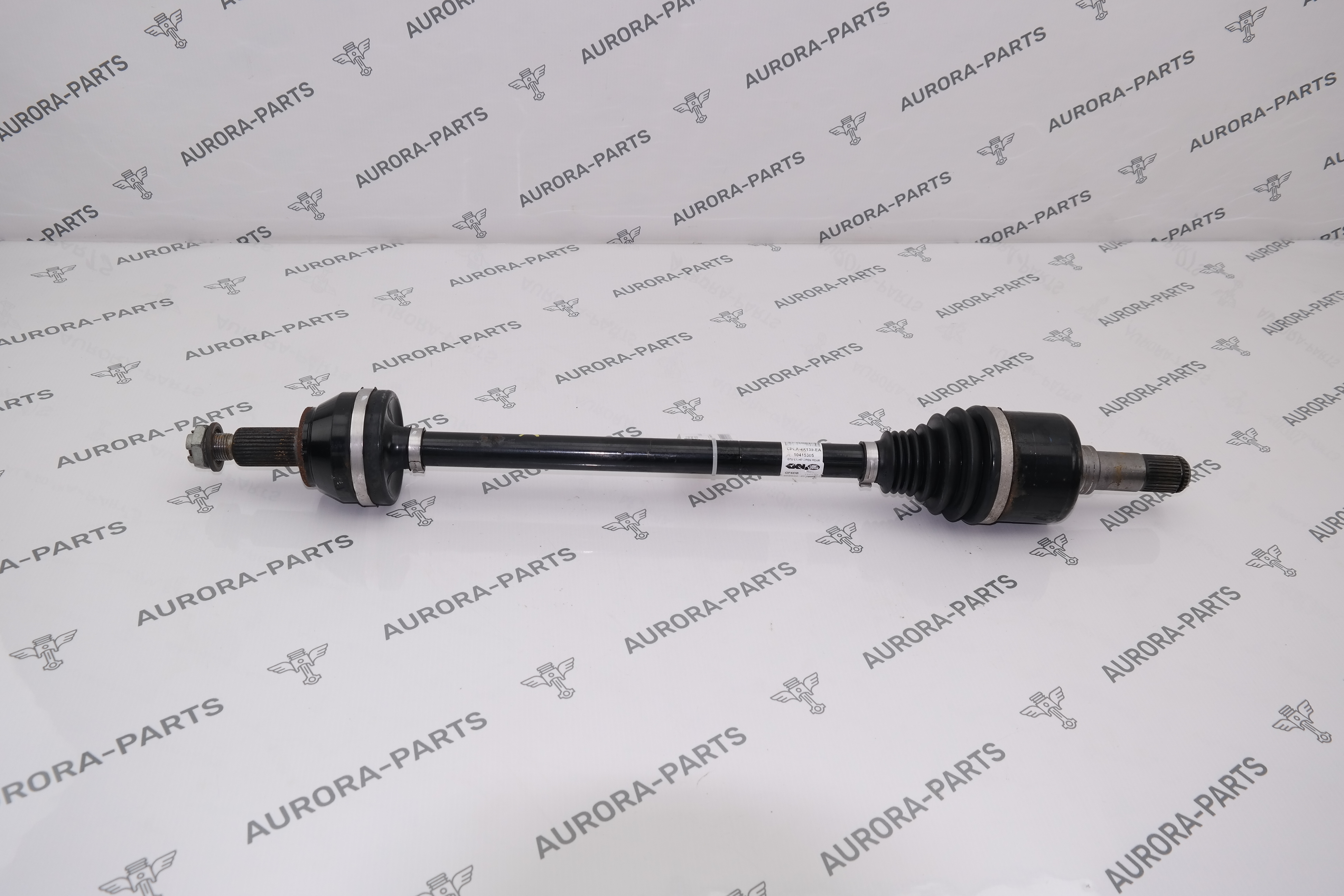 Привод заднего колеса LH Land Rover Range Rover Sport