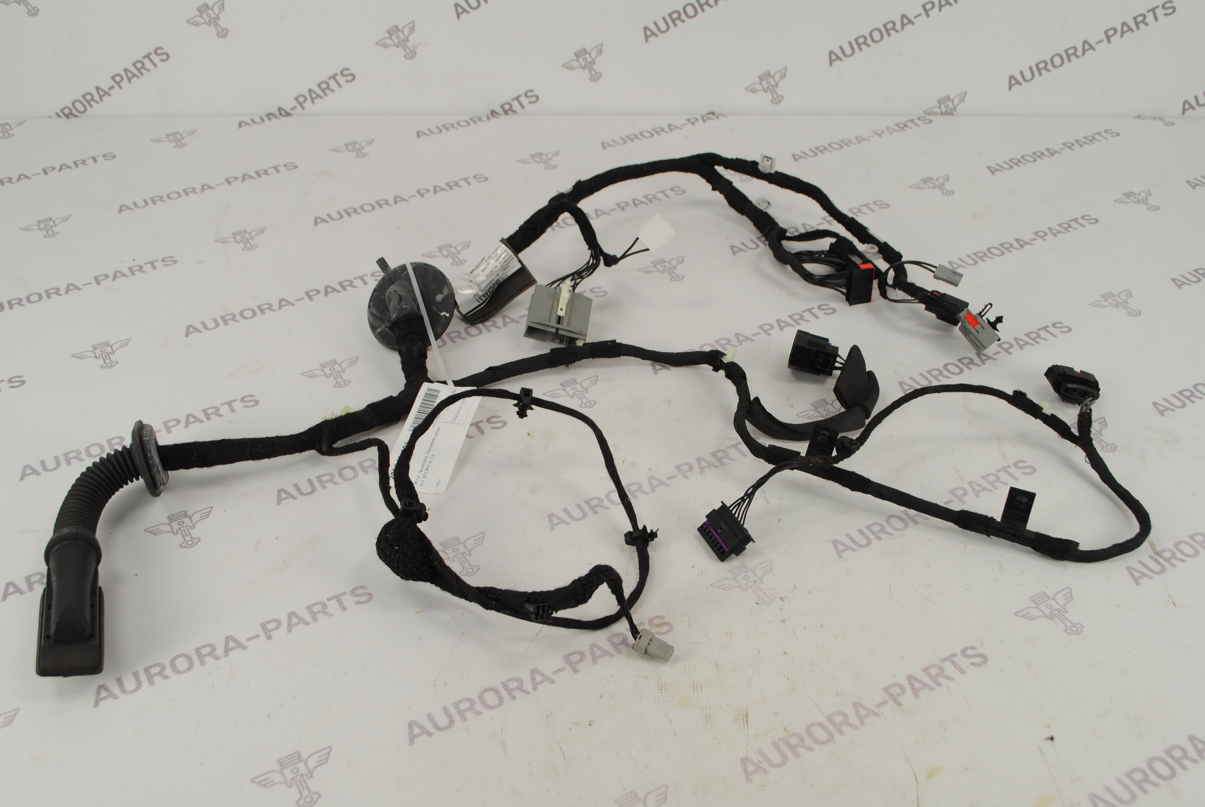 Жгут проводки передней двери LH Land Rover Range Rover Sport