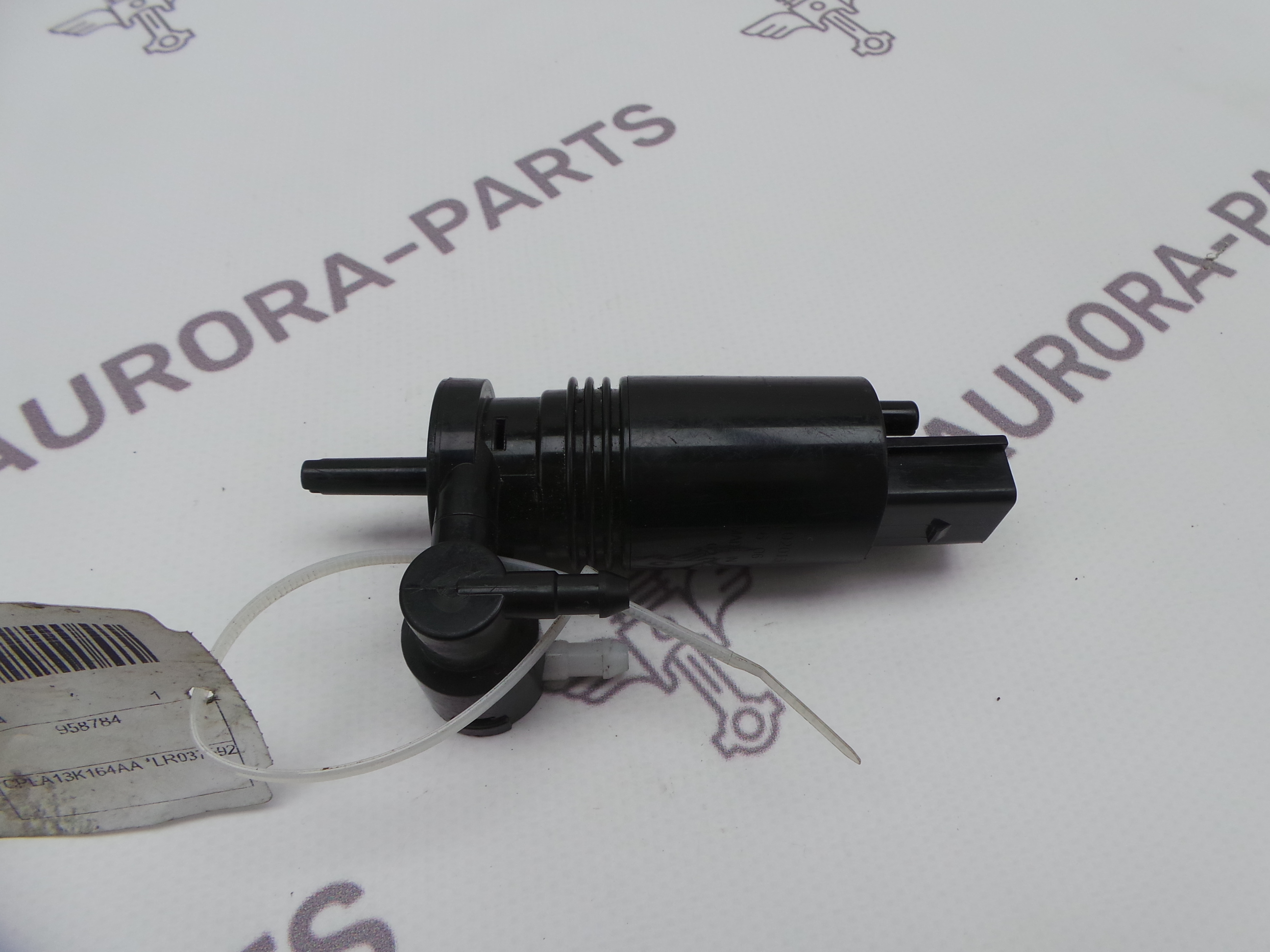 Электронасос омывателя фар Land Rover Range Rover Sport