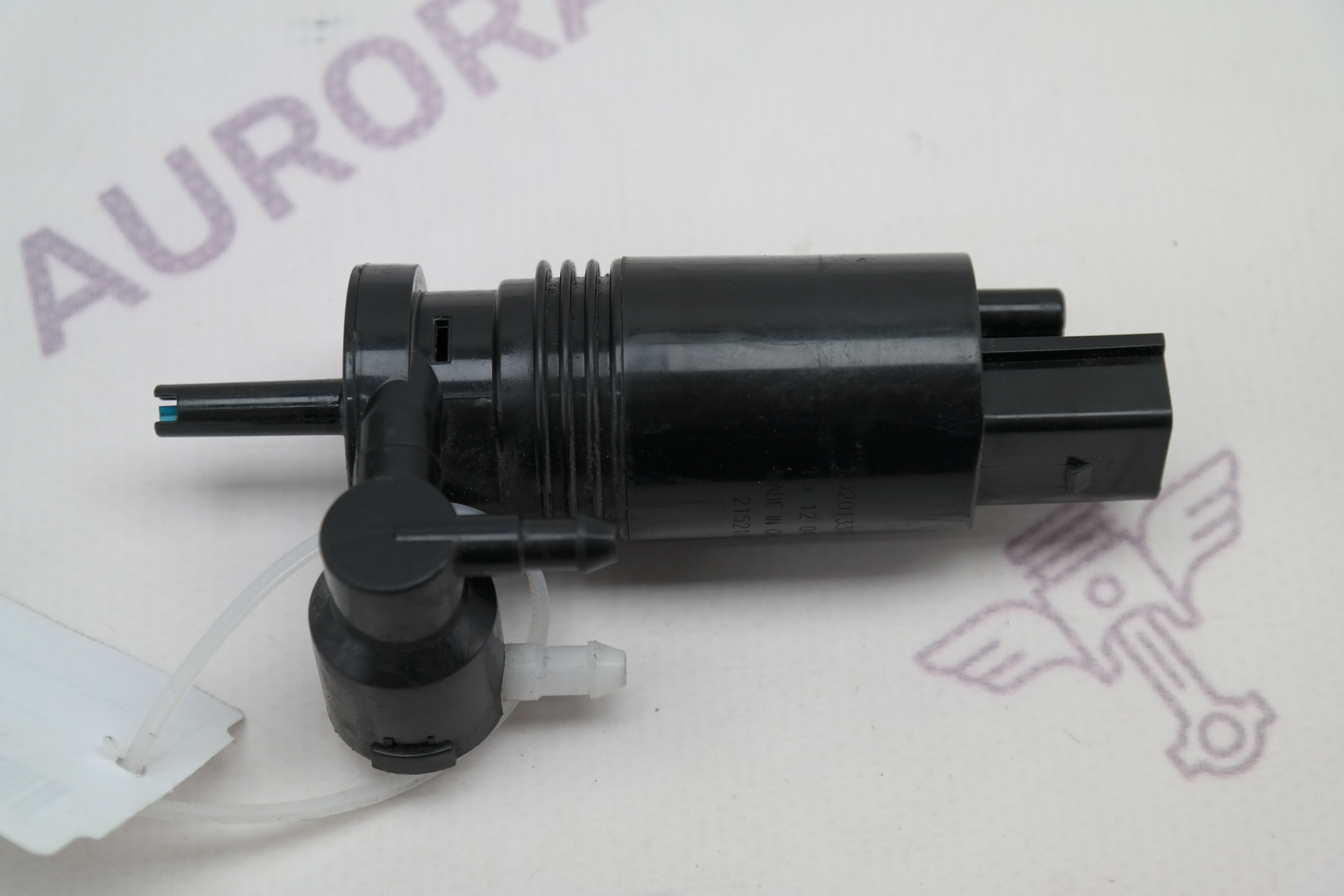 Электронасос омывателя фар Land Rover Range Rover Sport