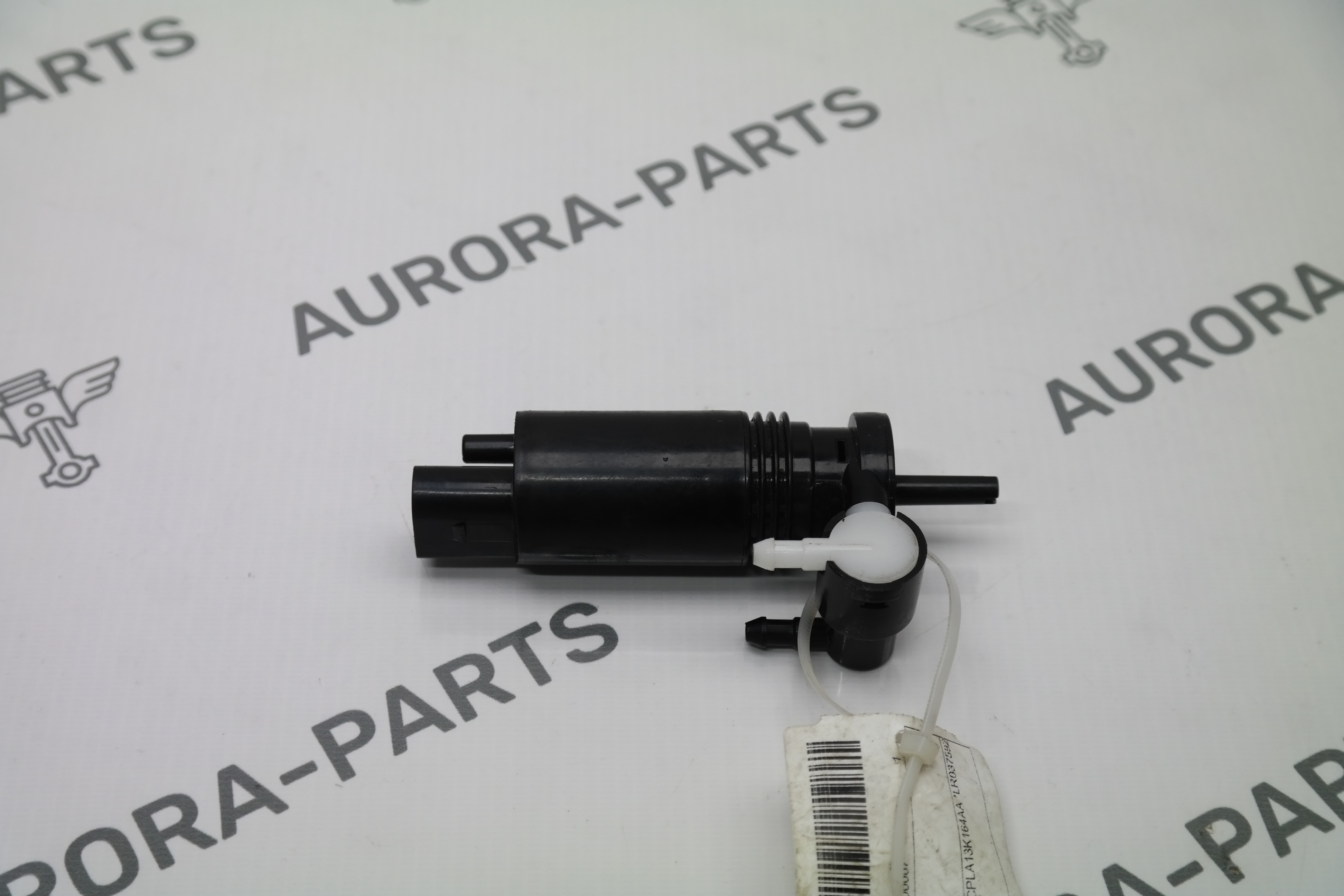 Электронасос омывателя фар Land Rover Range Rover Sport