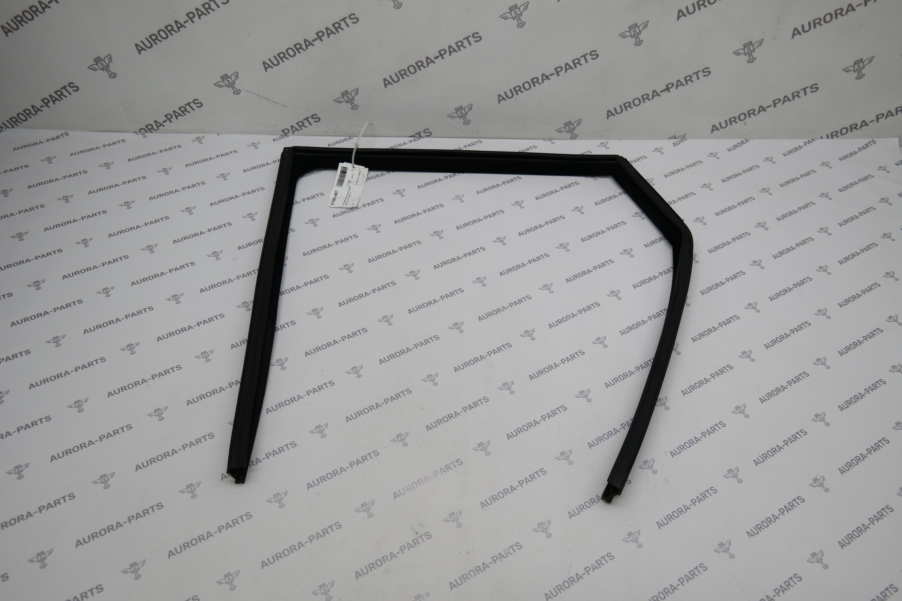 Направляющая стекла задней двери LH Land Rover Range Rover Evoque