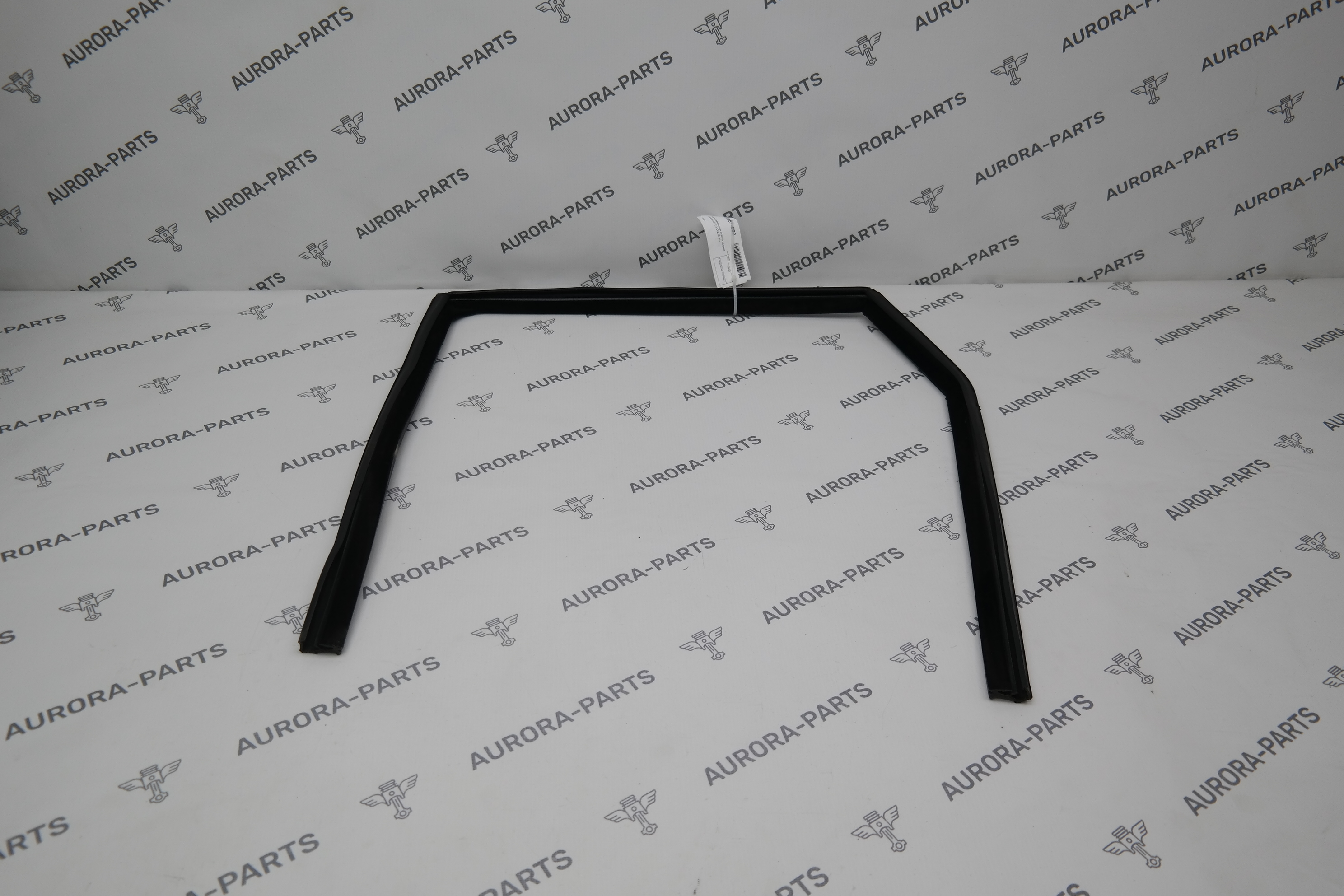 Направляющая стекла задней двери LH Land Rover Range Rover Evoque