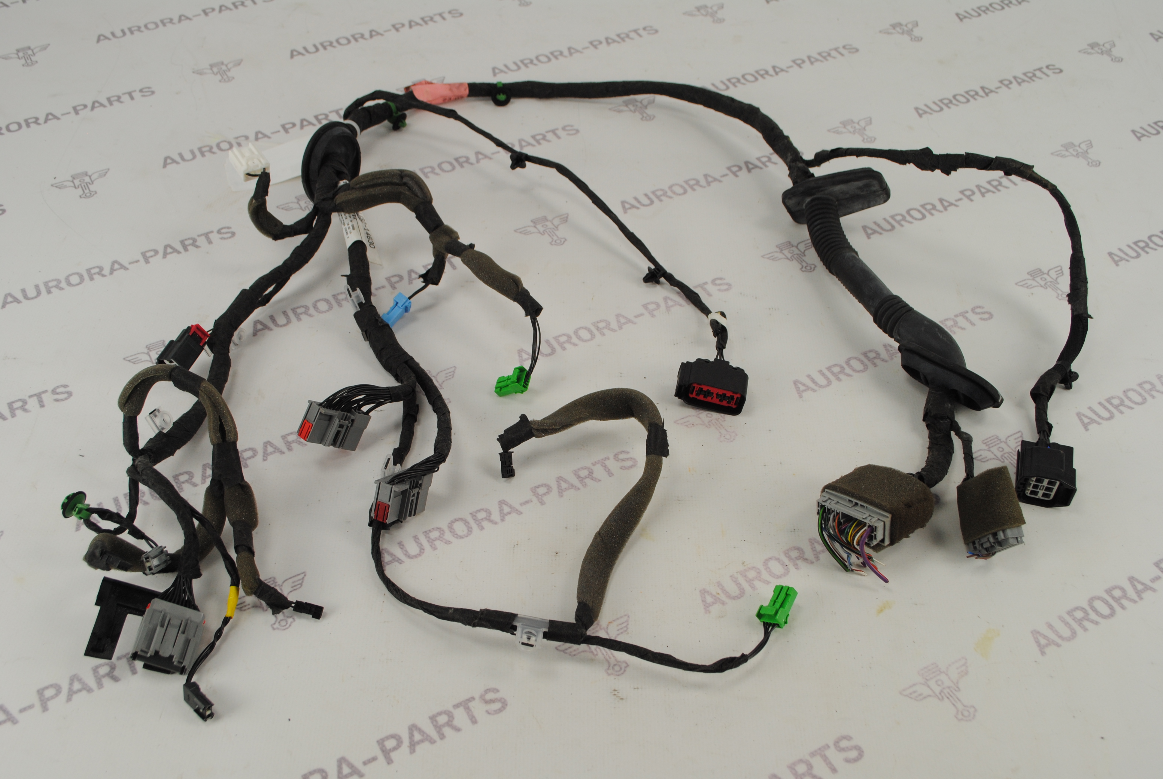 Проводка передней двери RH Land Rover Range Rover Evoque