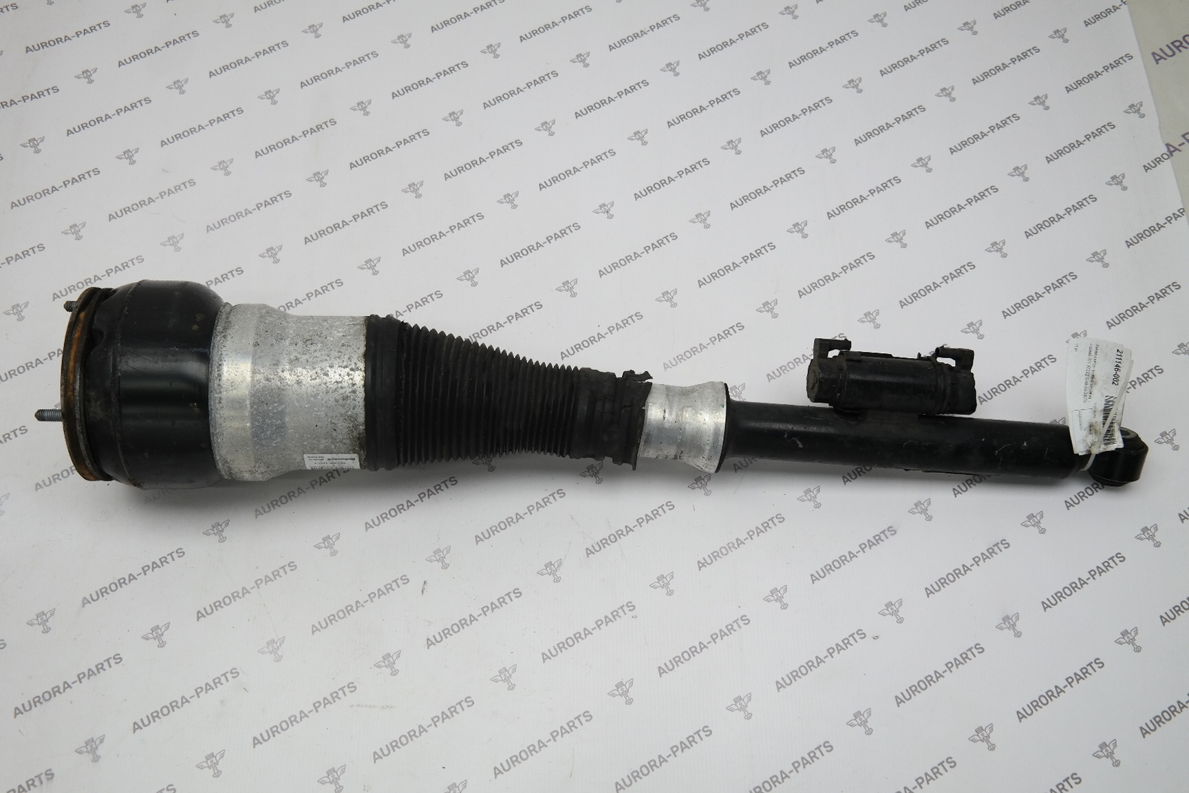 Амортизатор (пневмостойка) задний RH Mercedes S-Klasse