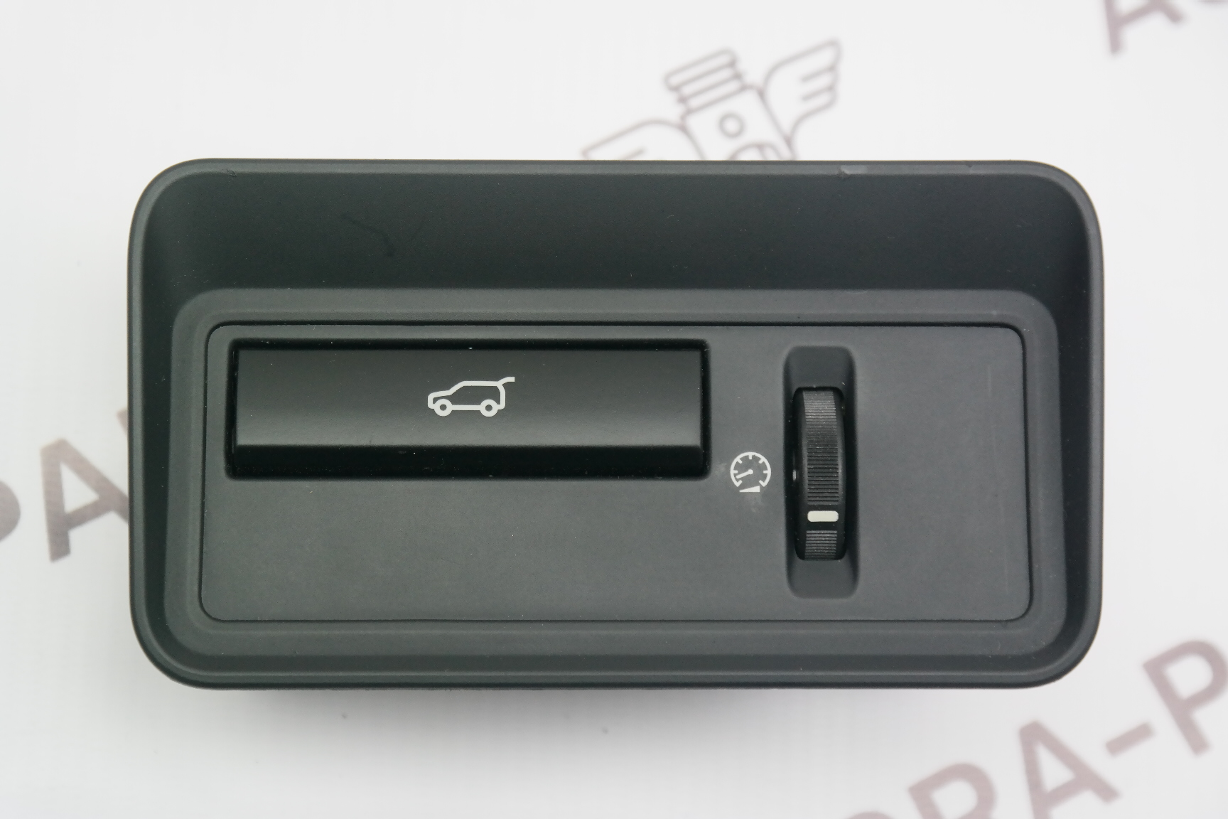 Блок кнопок Land Rover Range Rover 30DDTX