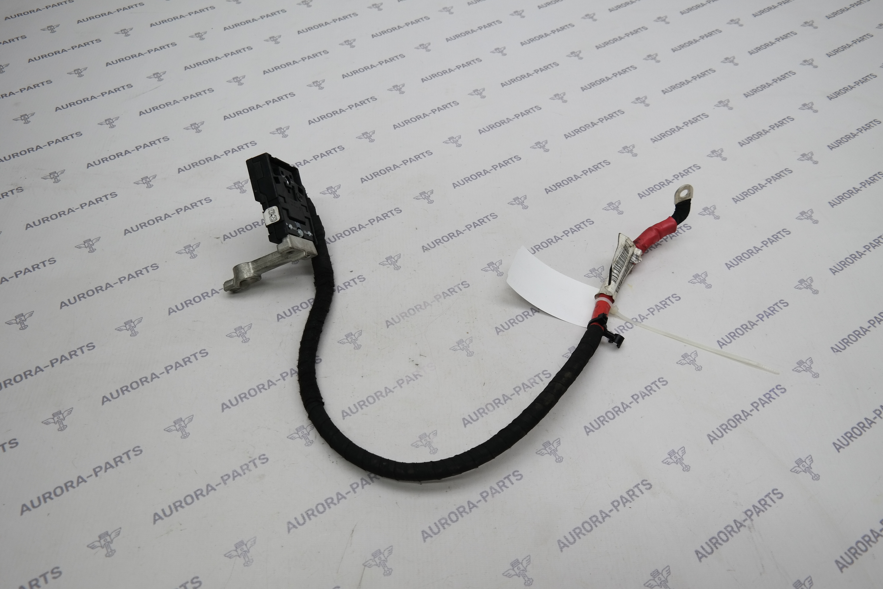 Провод плюсовой Land Rover Range Rover 30DDTX