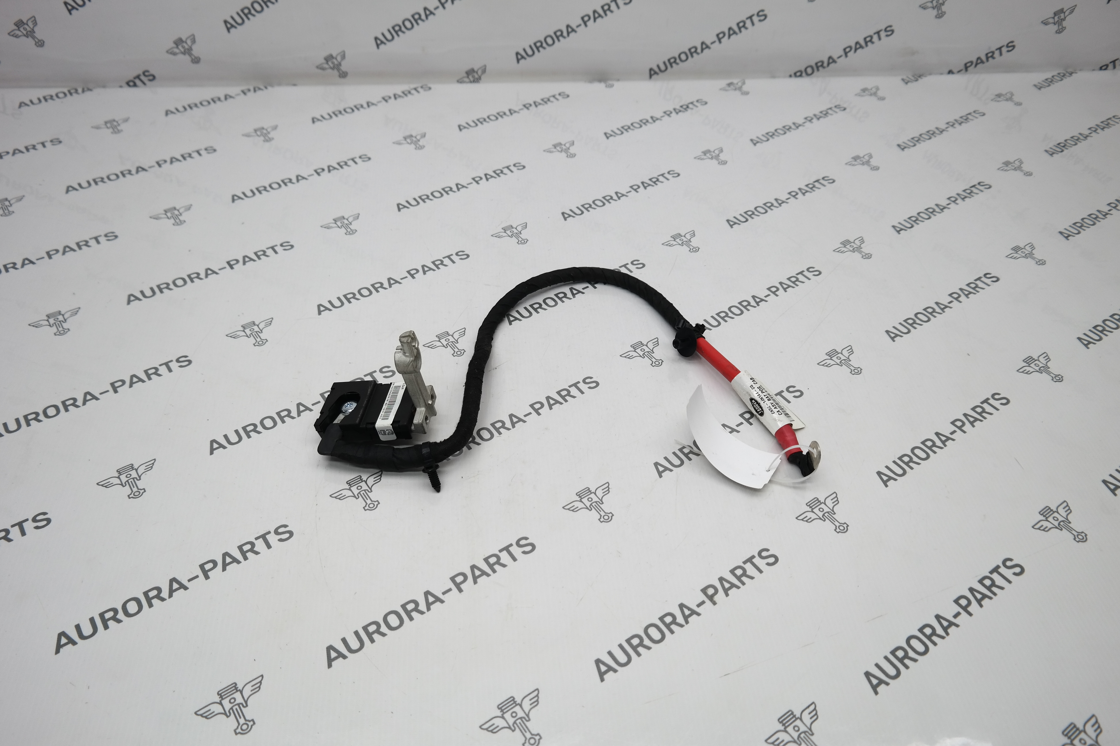 Провод плюсовой Land Rover Range Rover 30DDTX