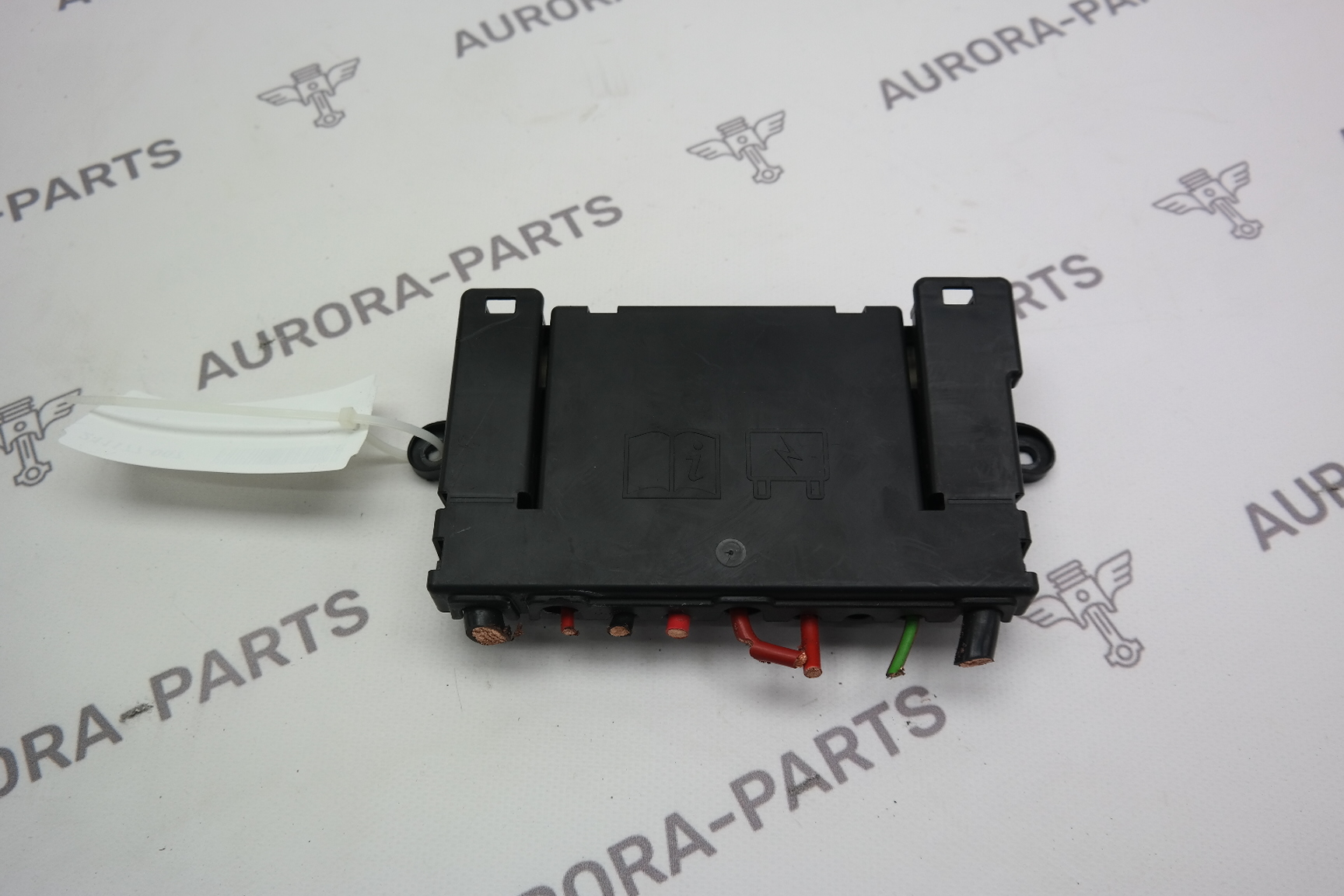 Блок предохранителей Land Rover Range Rover 30DDTX