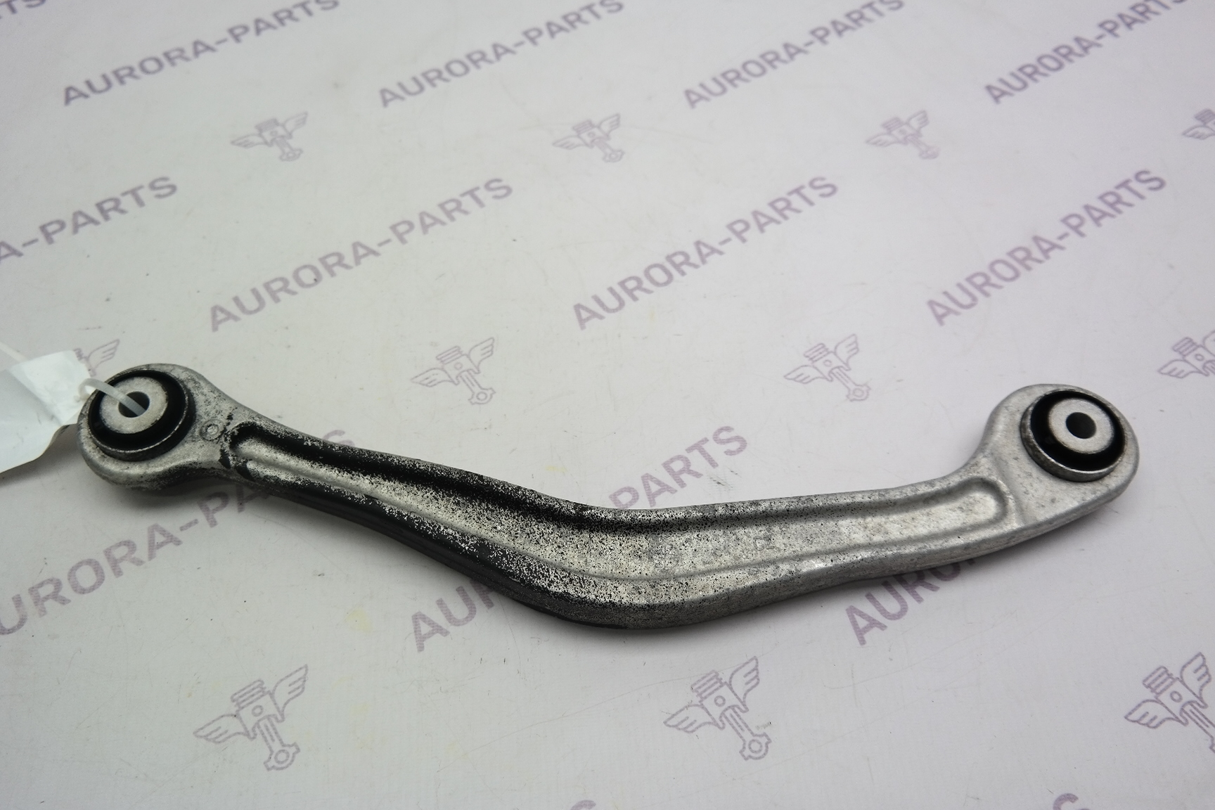 Рычаг задней подвески верхний продольный LH Mercedes S-Klasse