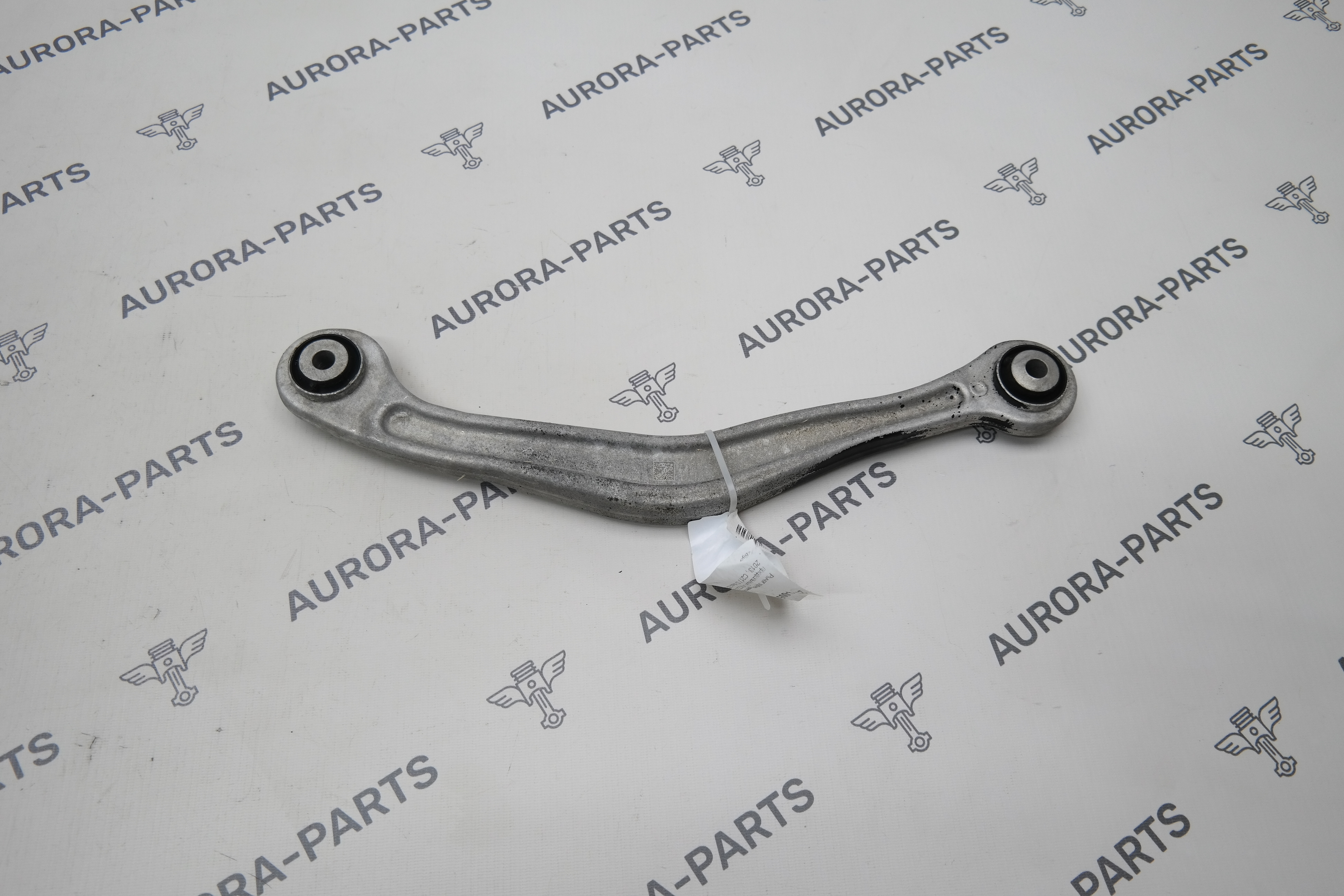 Рычаг задней подвески верхний продольный LH Mercedes S-Klasse