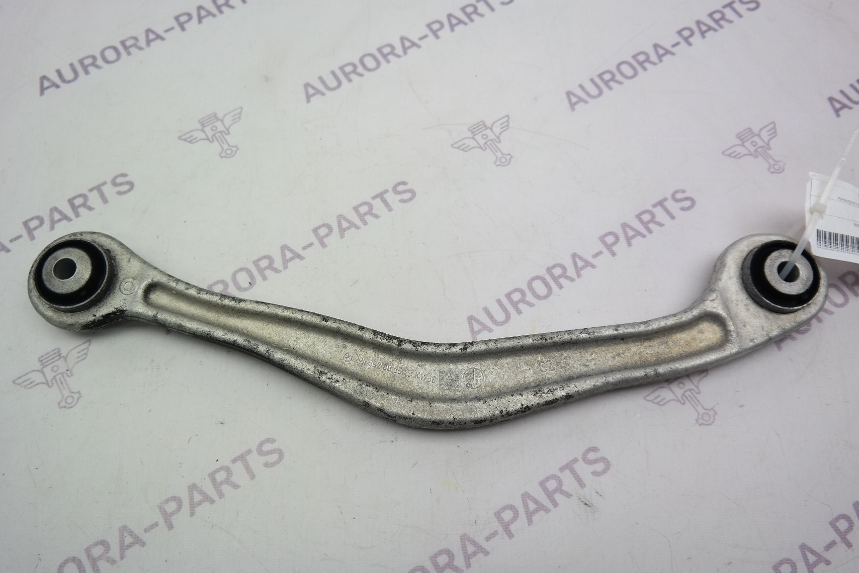 Рычаг задней подвески верхний продольный RH Mercedes S-Klasse