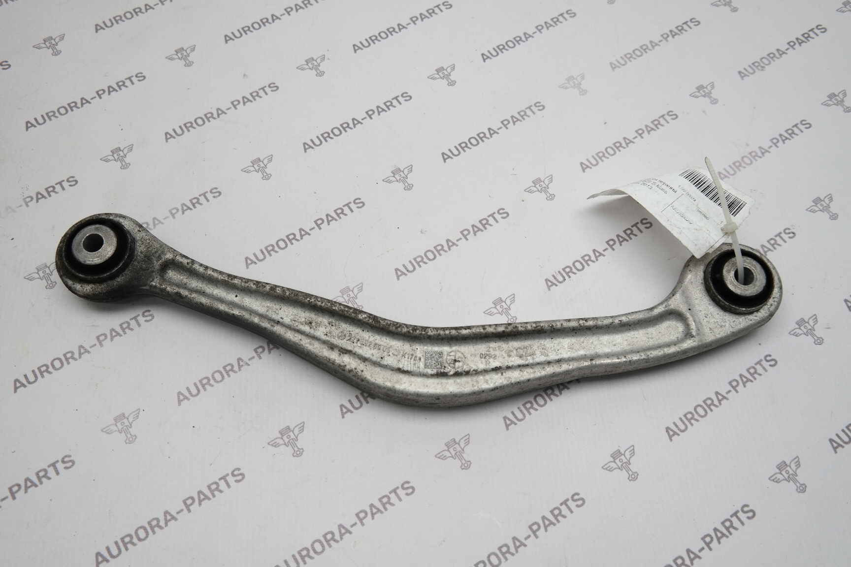 Рычаг задней подвески верхний продольный RH Mercedes S-Klasse