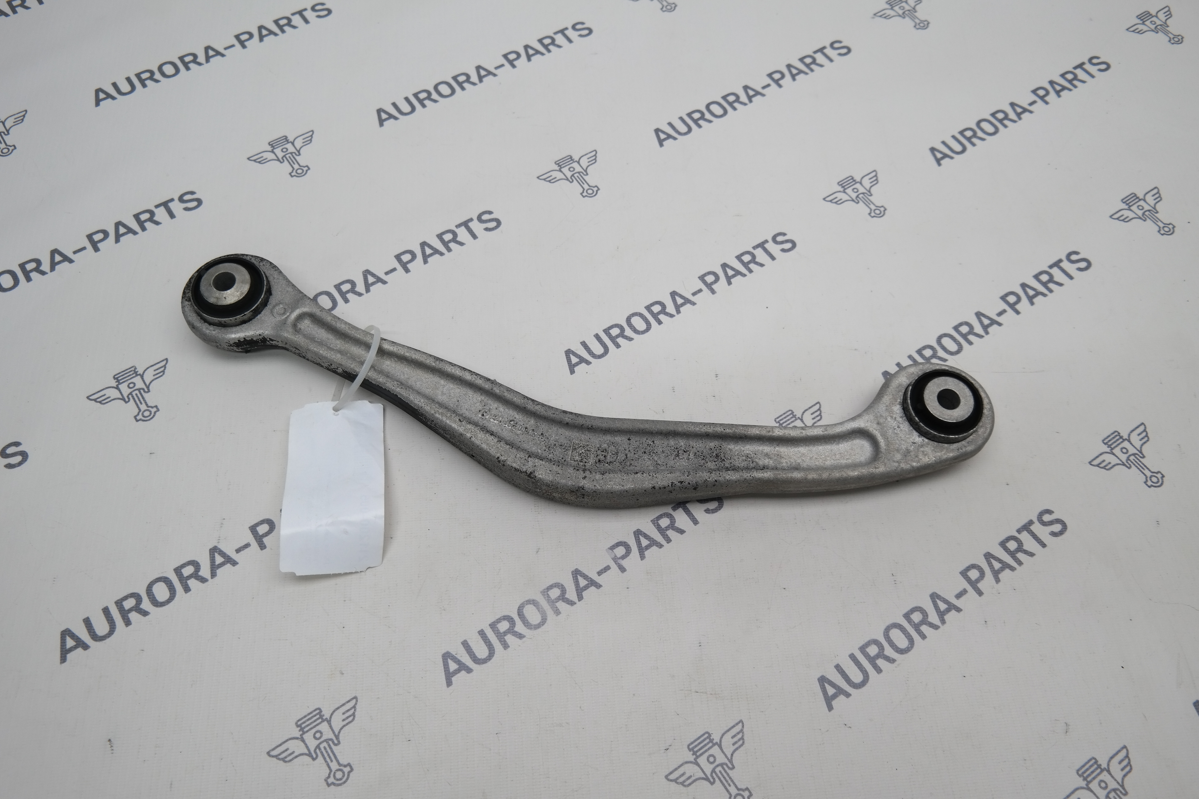 Рычаг задней подвески верхний продольный RH Mercedes S-Klasse