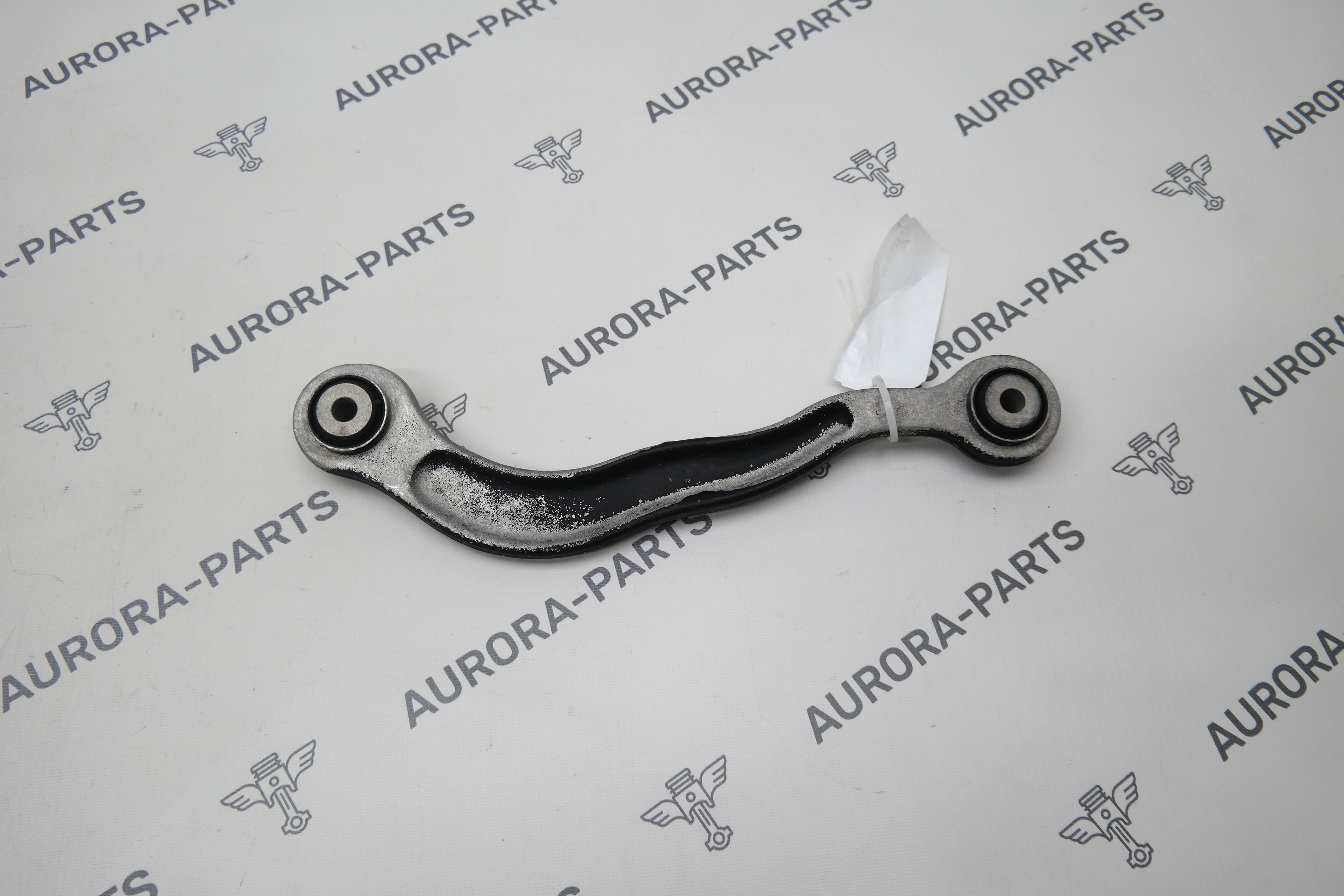 Рычаг задней подвески верхний, поперечный LH Mercedes S-Klasse