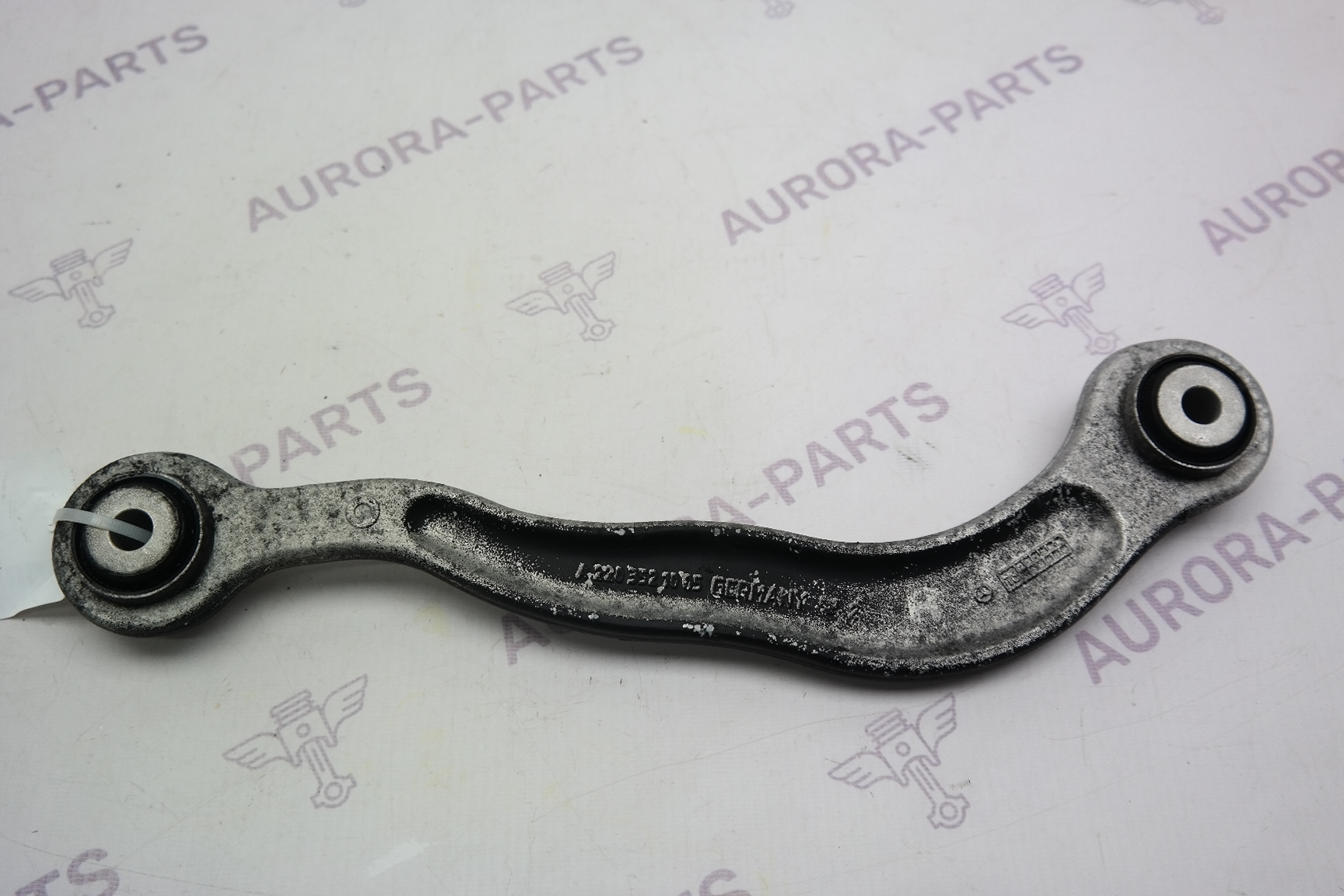 Рычаг задней подвески верхний, поперечный RH Mercedes S-Klasse