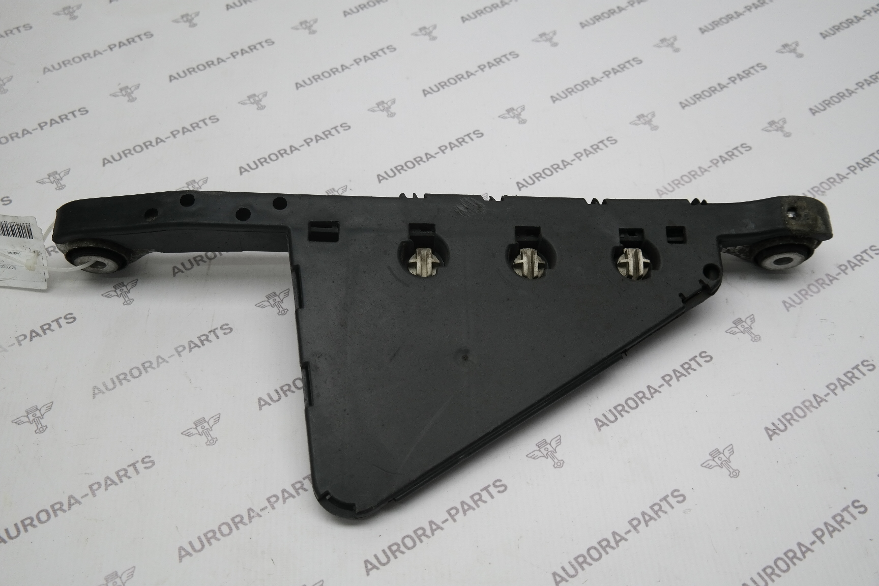 Рычаг задней подвески нижний, продольный LH Mercedes S-Klasse