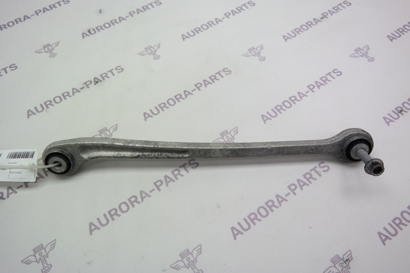 Рычаг задней подвески нижний, продольный RH Mercedes S-Klasse