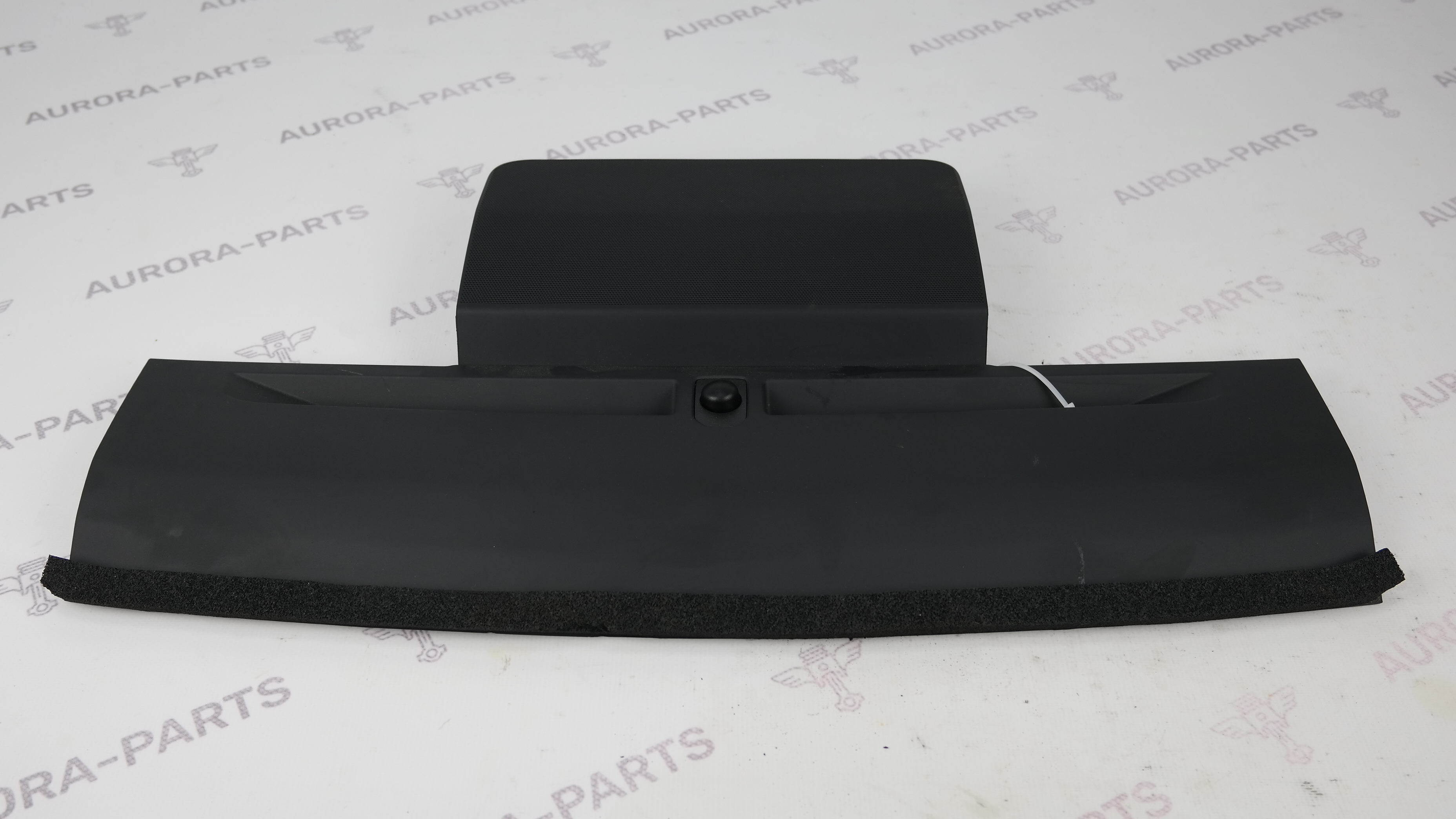 Крышка торпеды верхняя Land Rover Range Rover 30DDTX