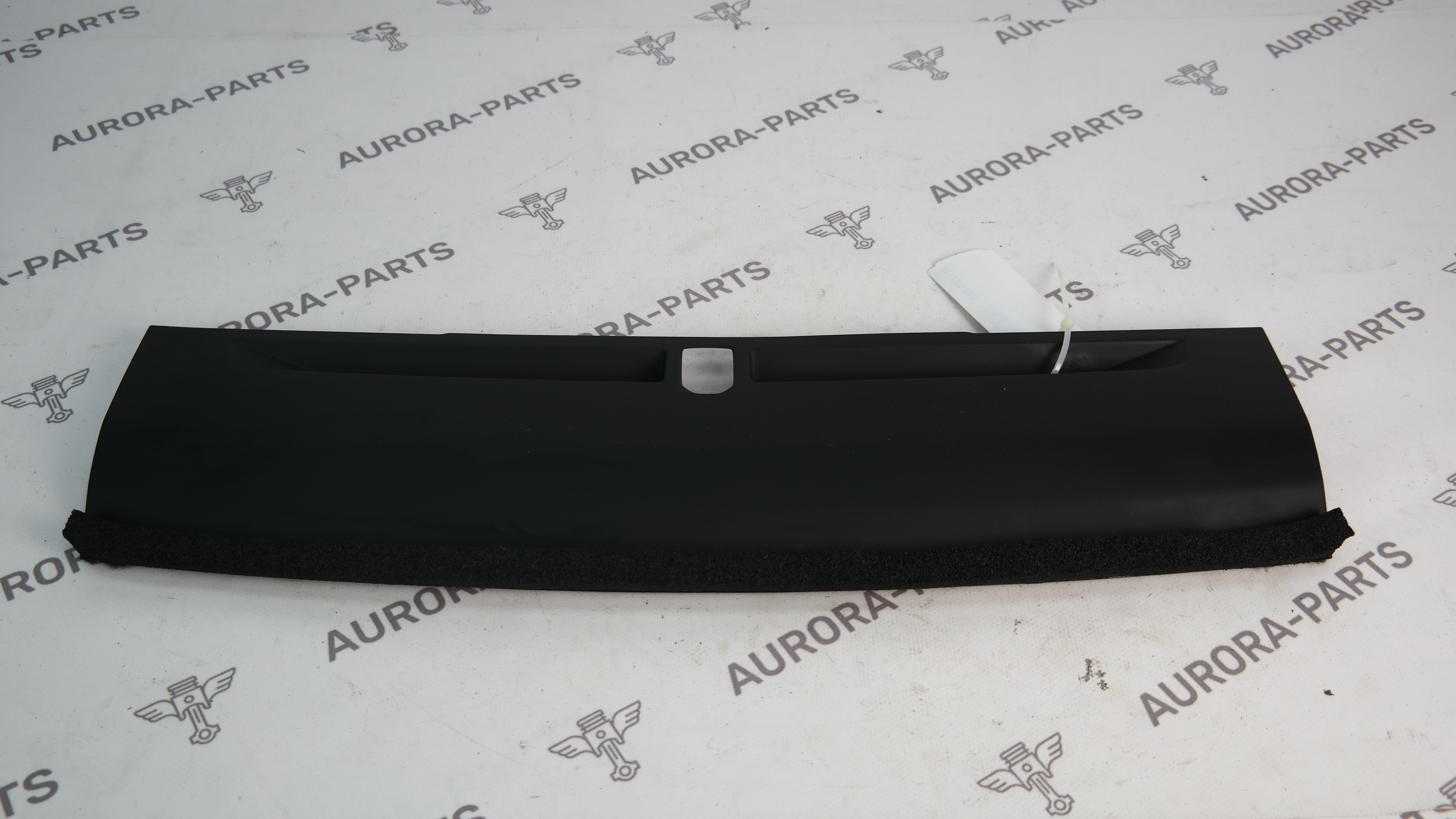 Крышка торпеды верхняя Land Rover Range Rover 30DDTX