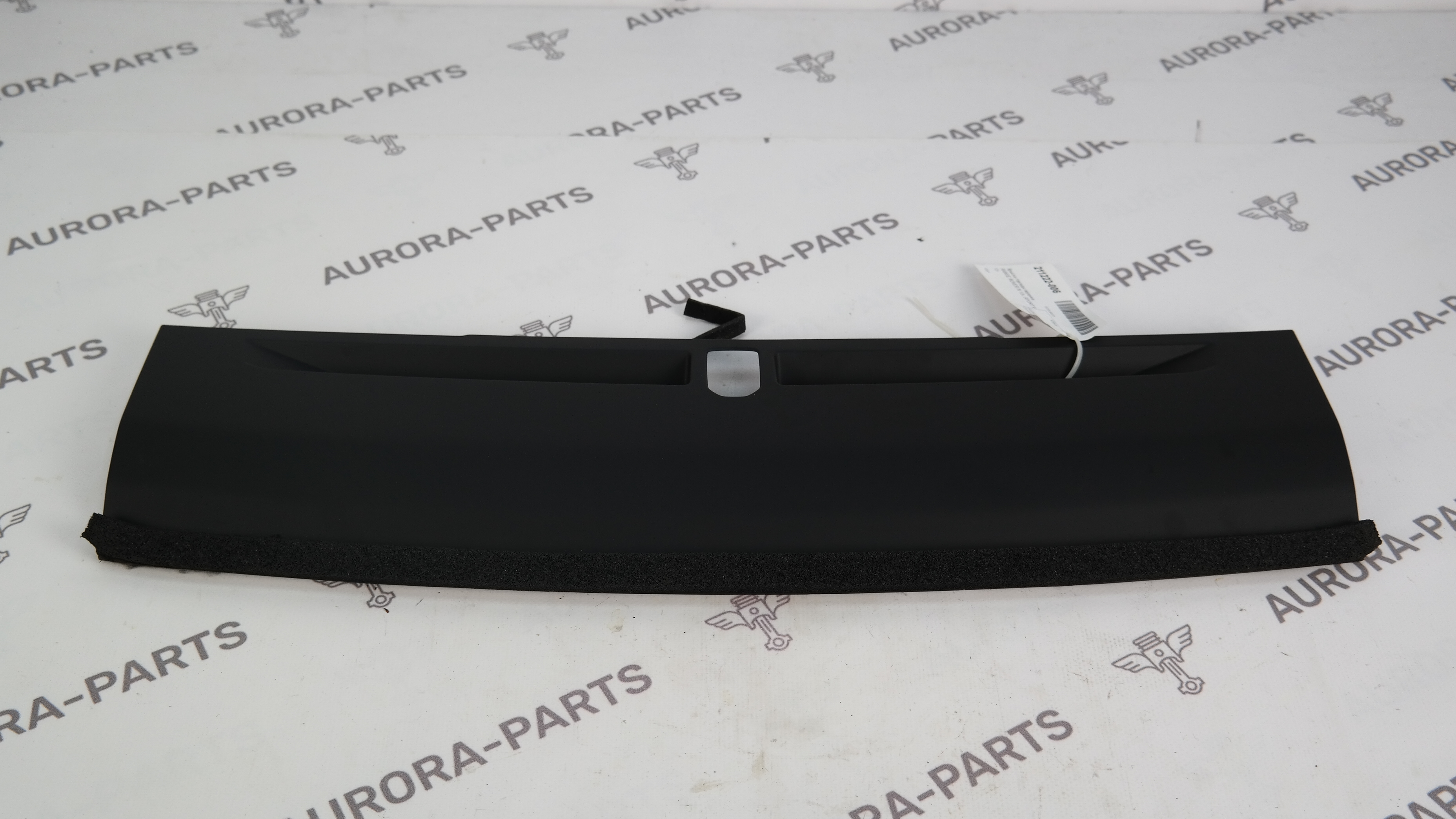 Крышка торпеды верхняя Land Rover Range Rover 30DDTX