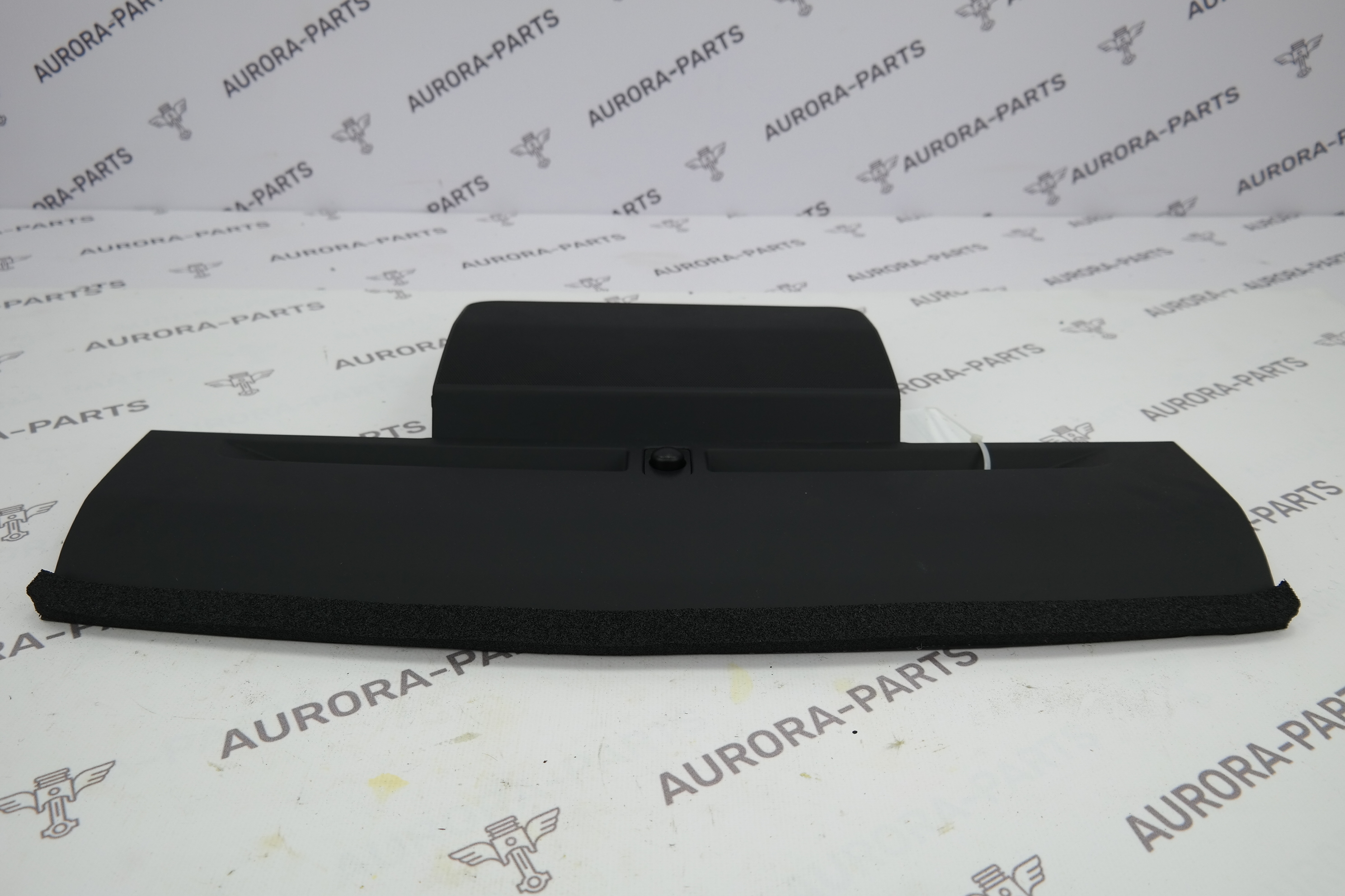 Крышка торпеды верхняя Land Rover Range Rover 30DDTX