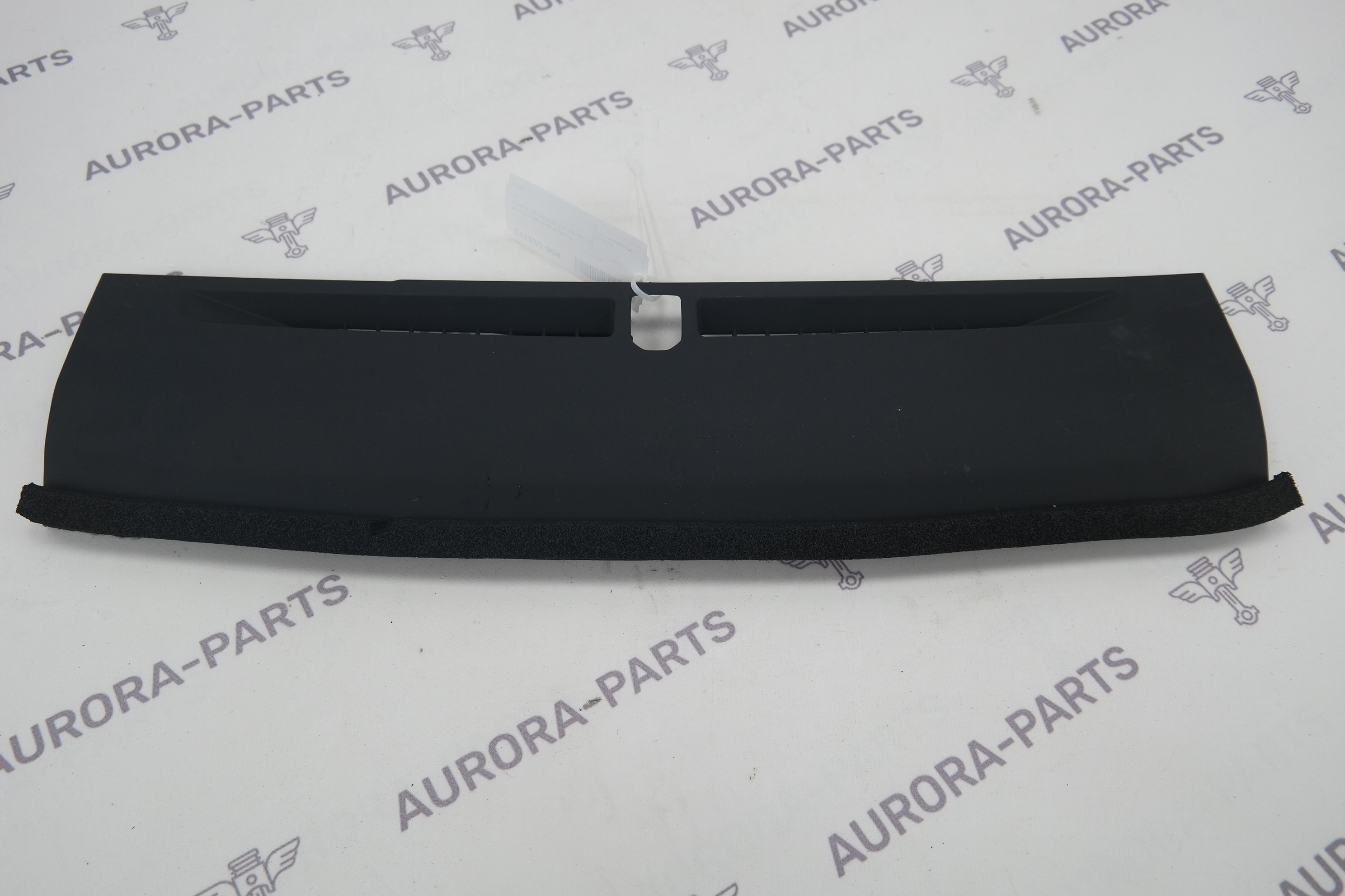 Крышка торпеды верхняя Land Rover Range Rover 30DDTX