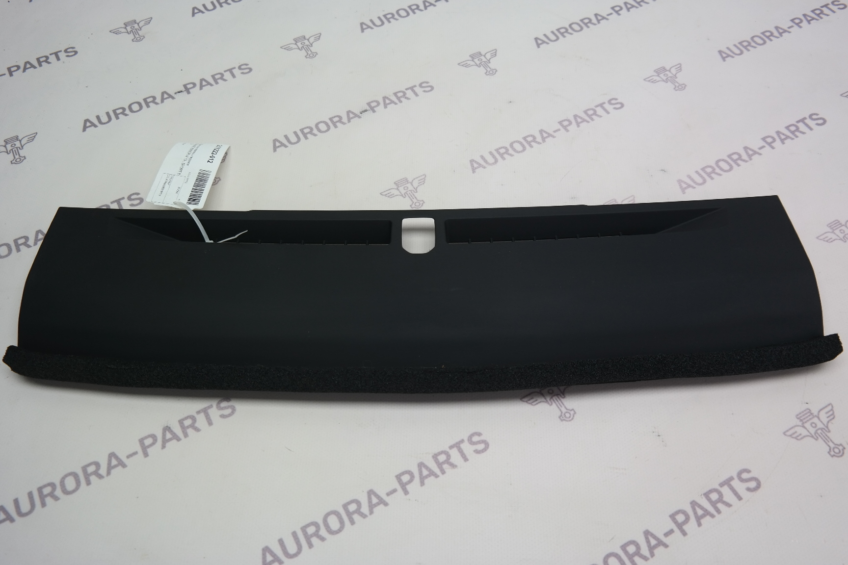 Крышка торпеды верхняя Land Rover Range Rover 30DDTX