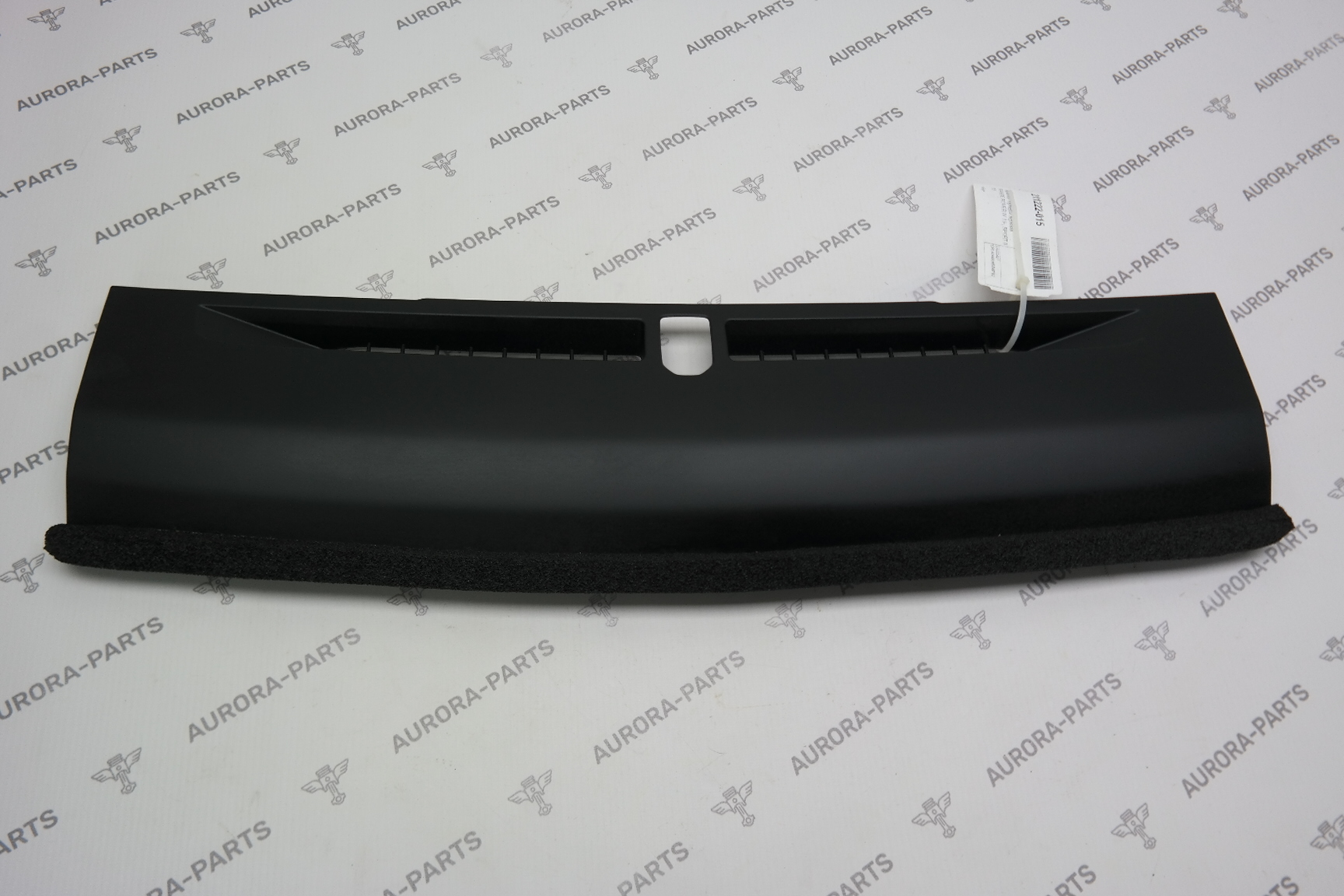 Крышка торпеды верхняя Land Rover Range Rover 30DDTX