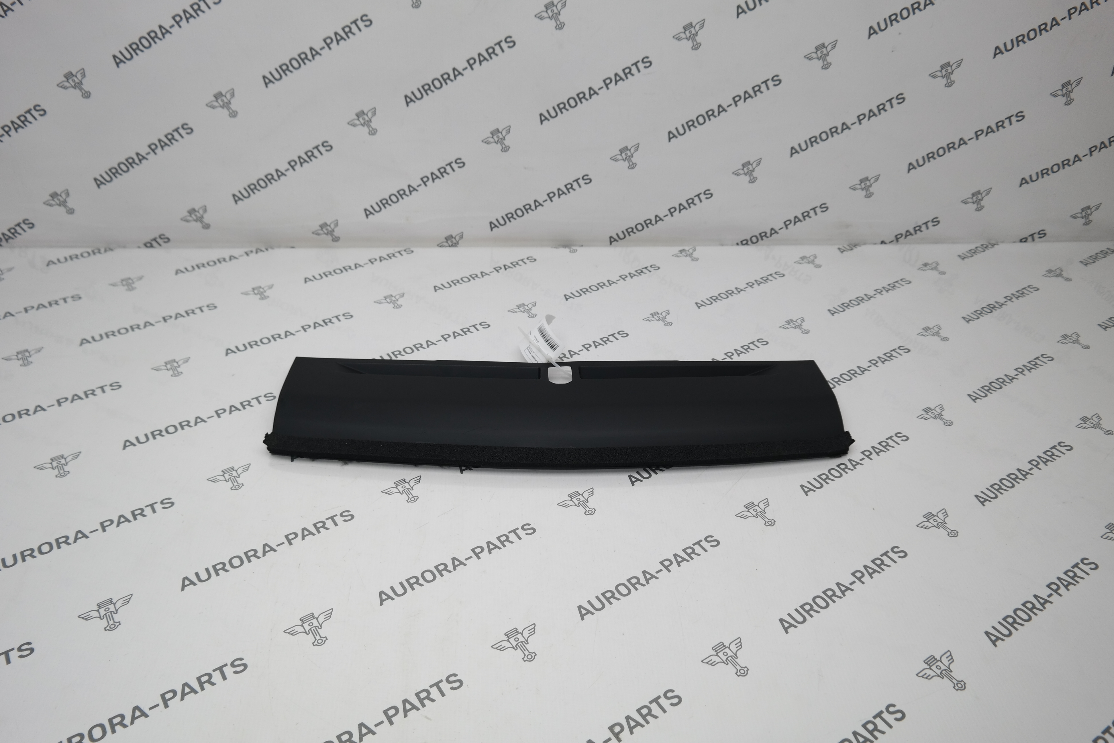 Крышка торпеды верхняя Land Rover Range Rover 30DDTX