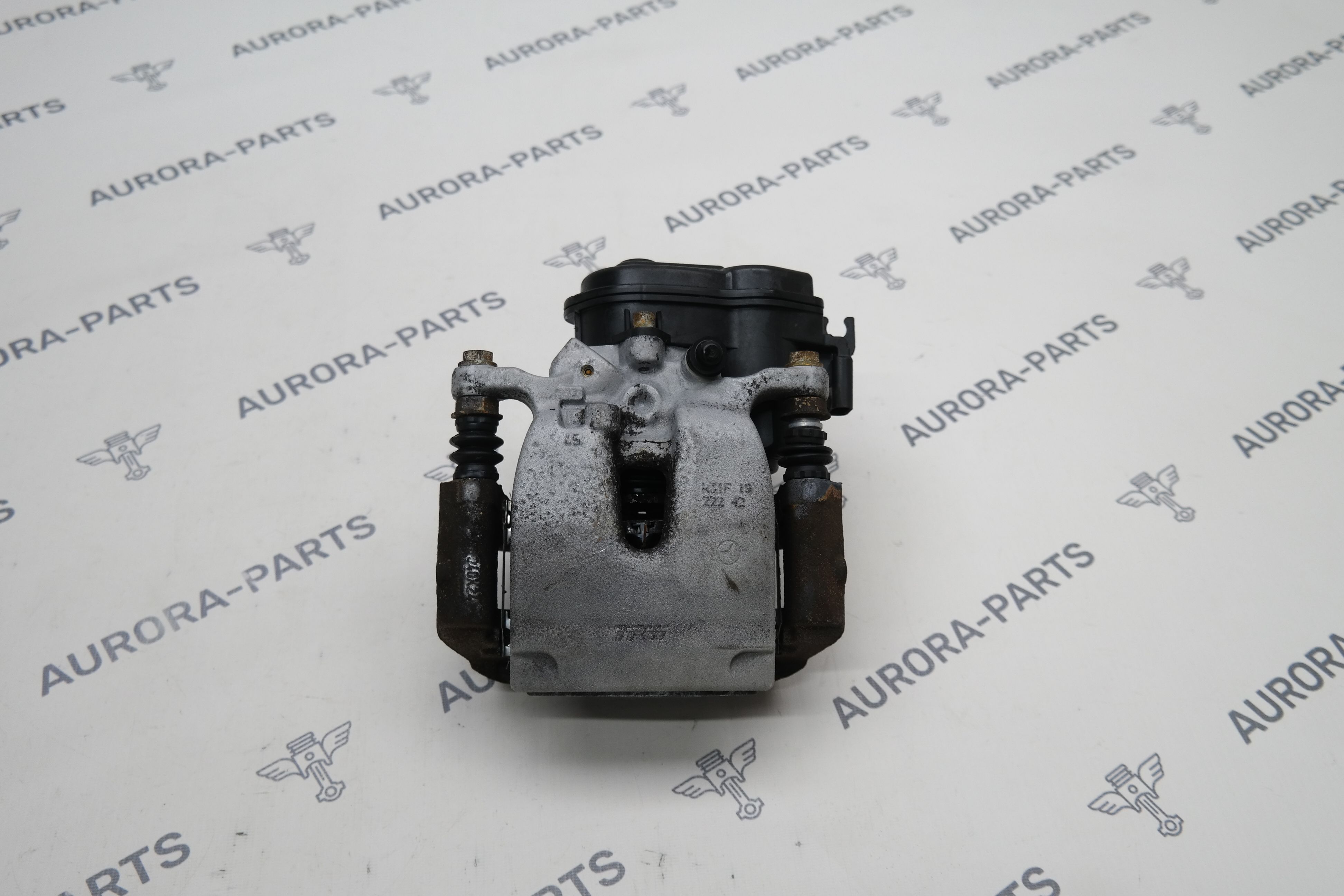 Суппорт тормозной задний RH Mercedes S-Klasse