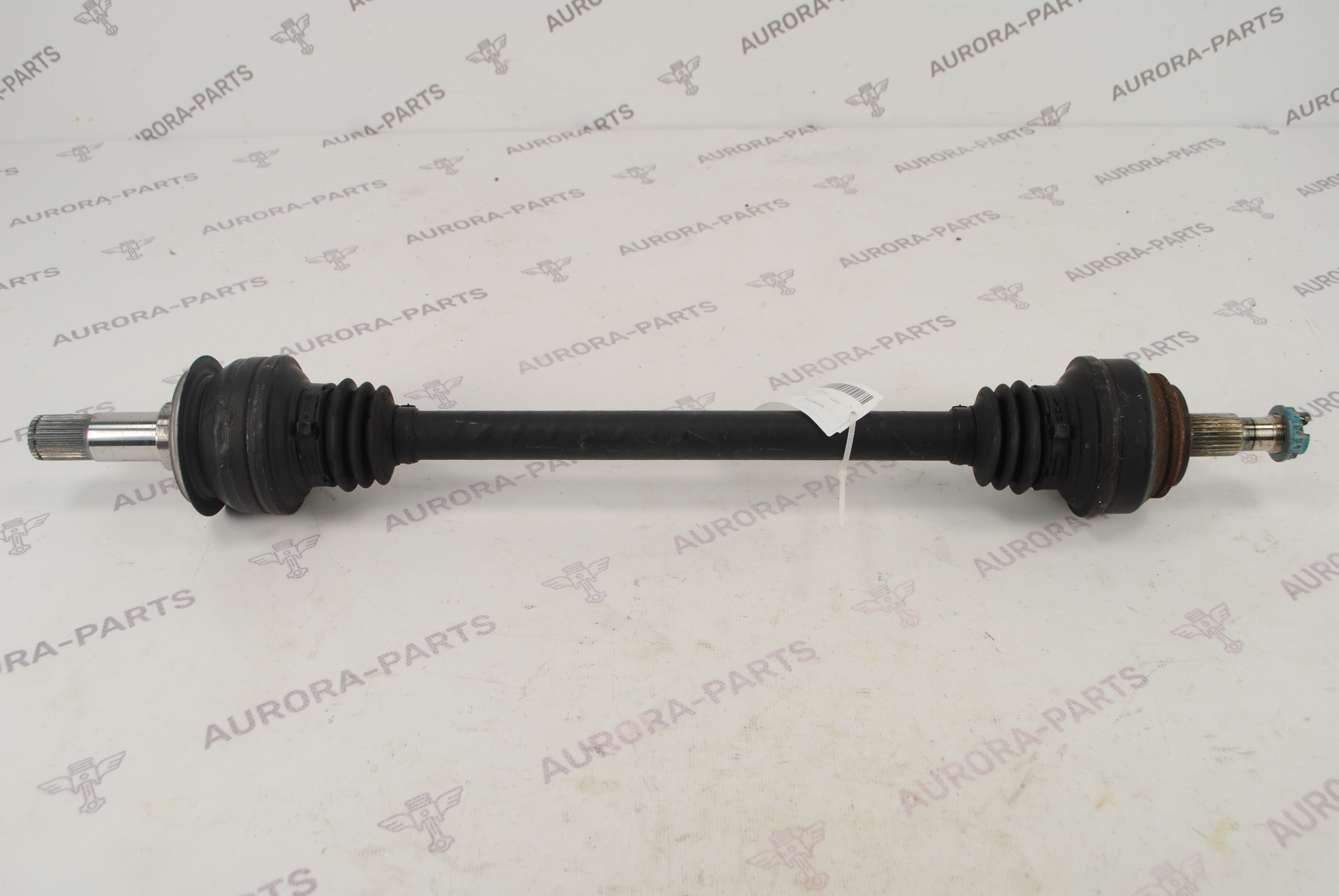 Привод задний LH=RH Mercedes S-Klasse