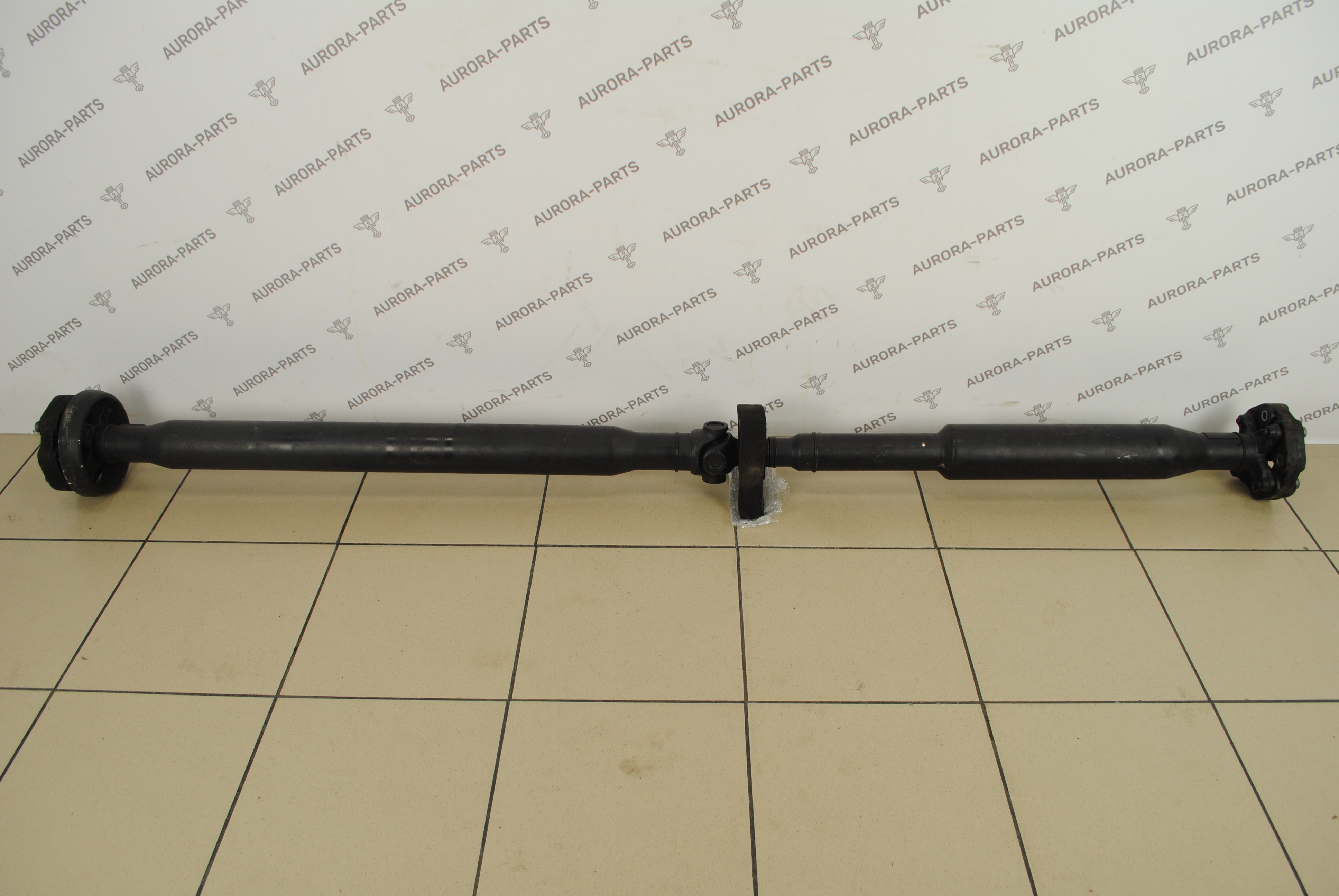 Кардан задний (задний привод) Mercedes S-Klasse