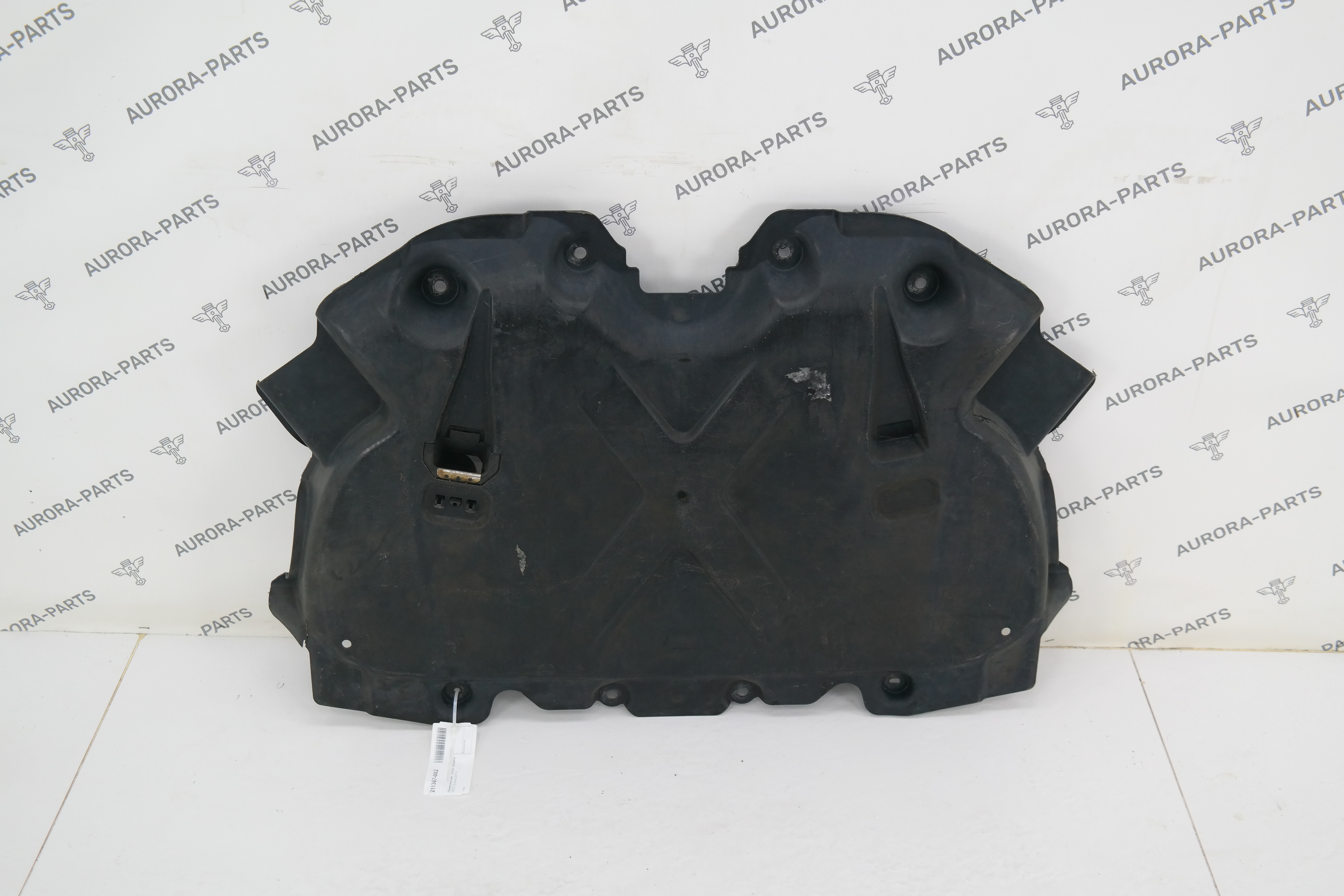 Шумоизоляция  кожух, средина Mercedes S-Klasse