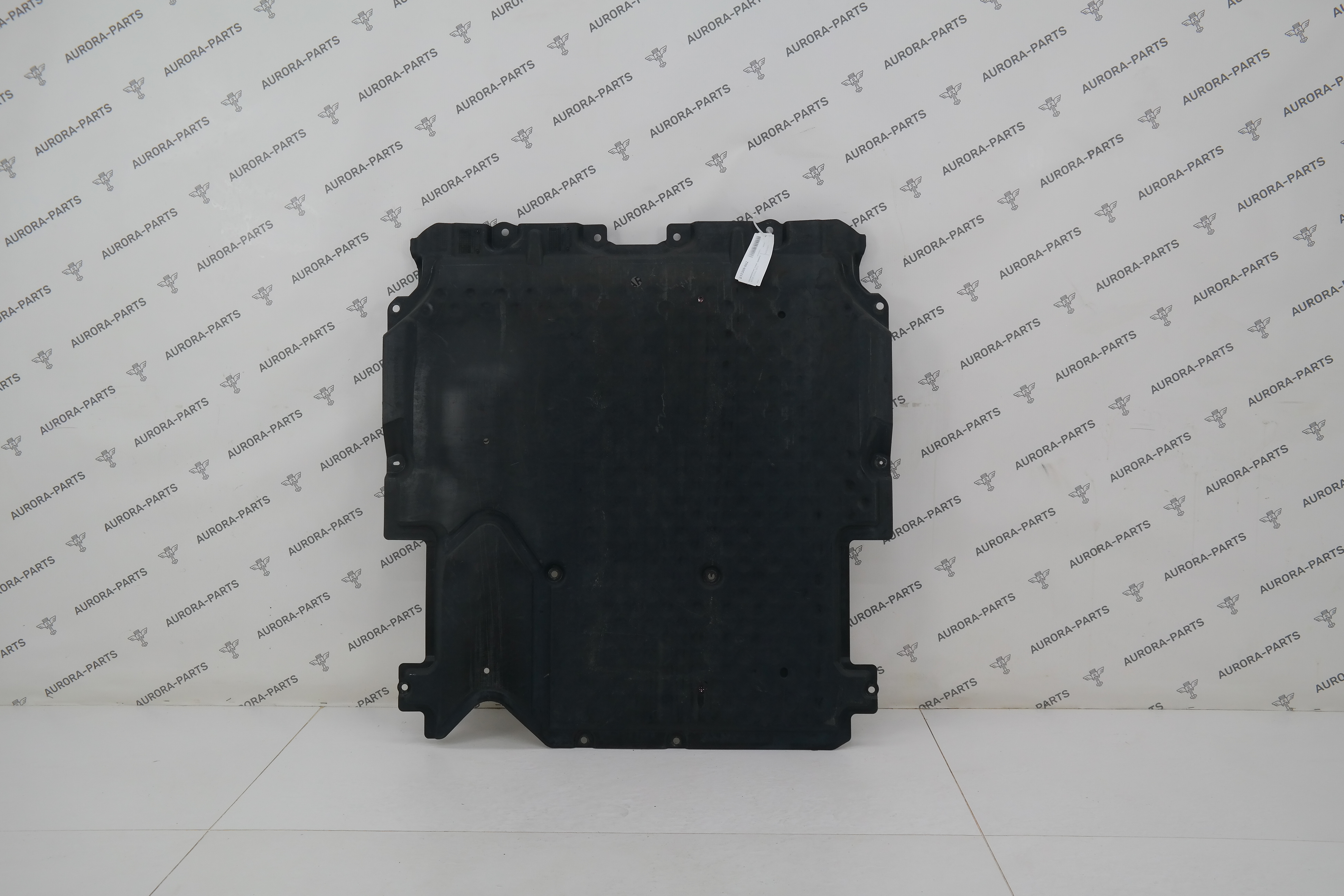 Шумоизоляция  кожух, средина Mercedes S-Klasse