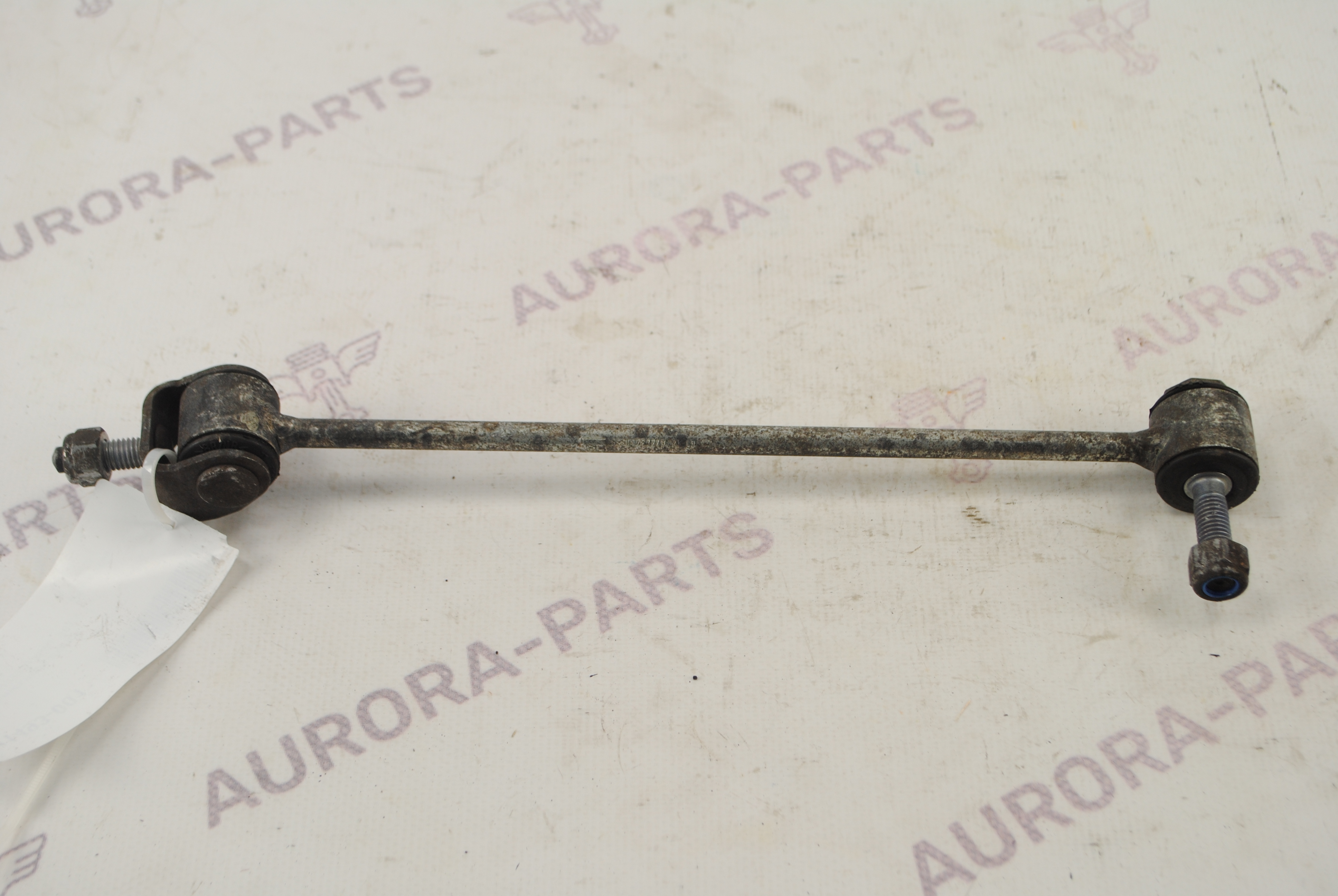 Стойка стабилизатора задней подвески LH Mercedes S-Klasse