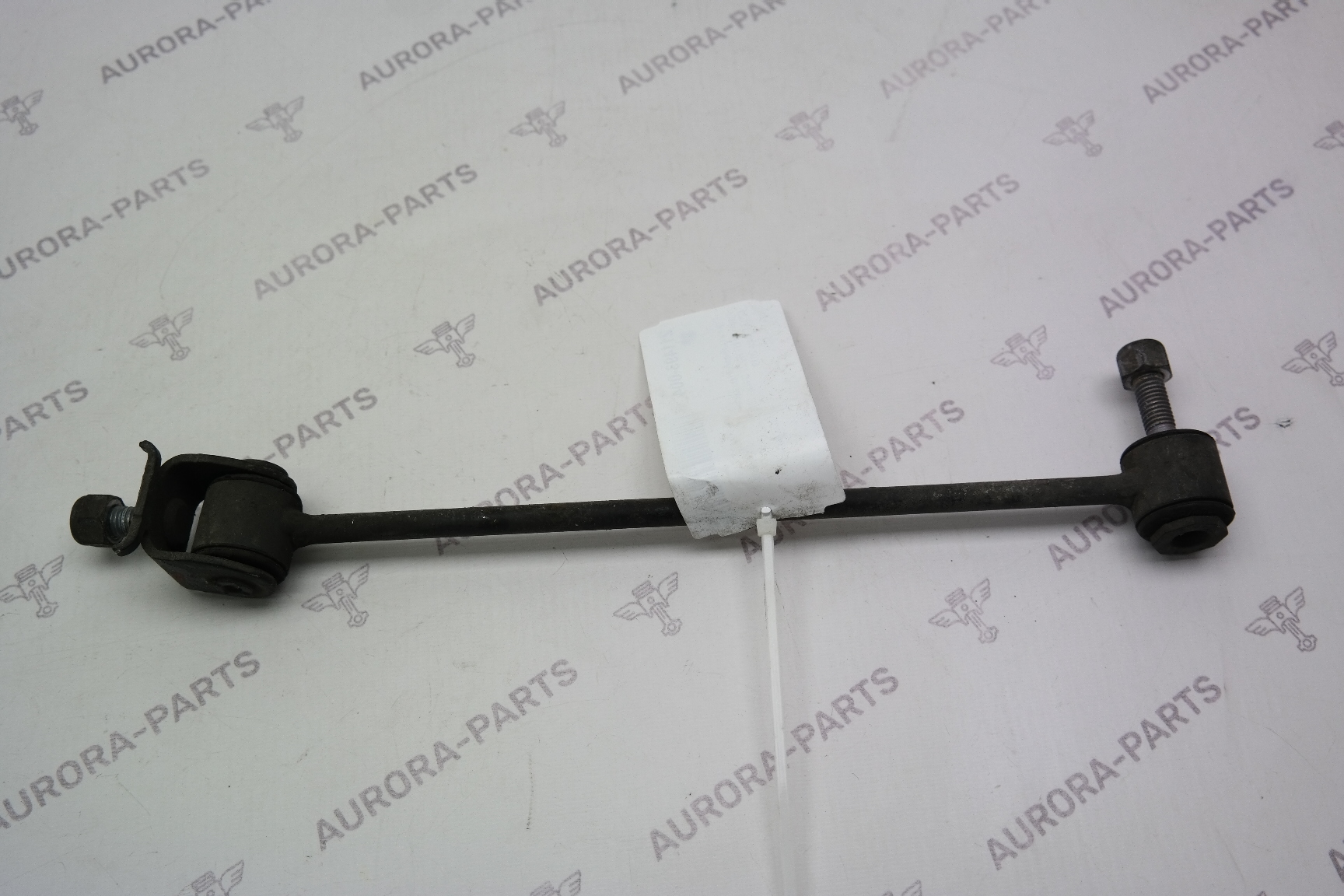 Стойка стабилизатора задней подвески LH Mercedes S-Klasse