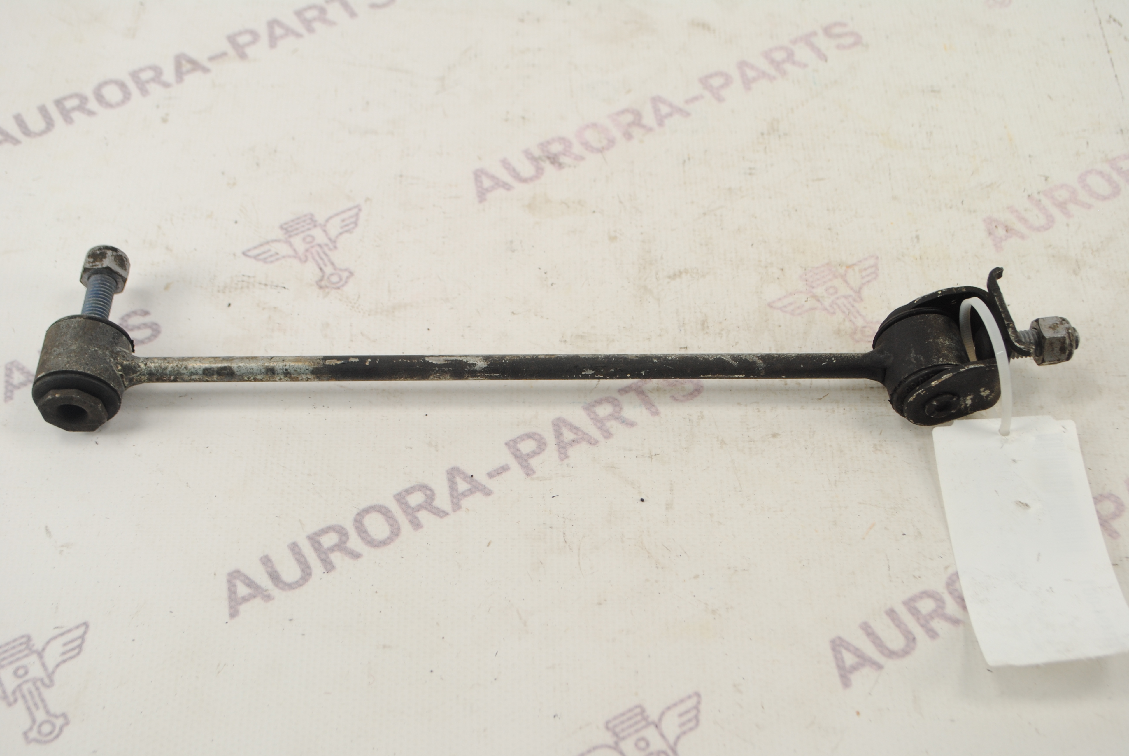 Стойка стабилизатора задней подвески RH Mercedes S-Klasse