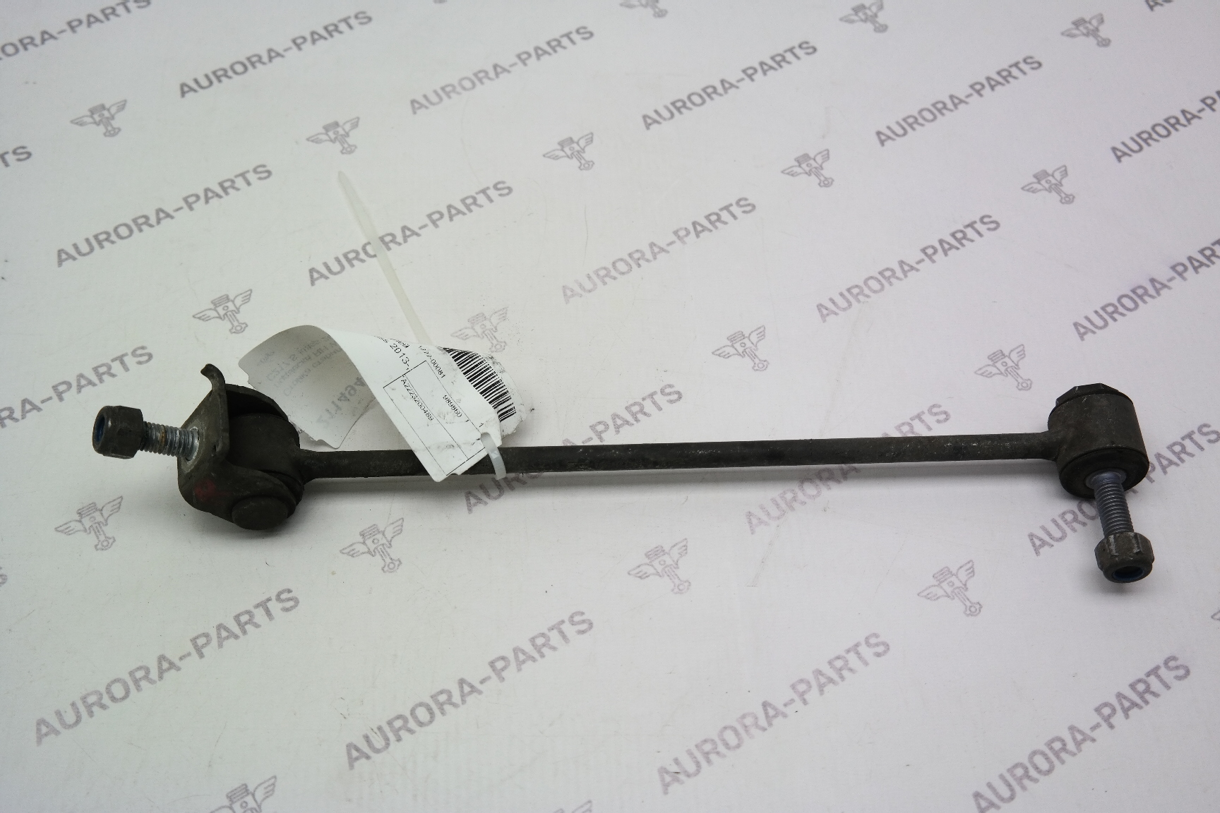 Стойка стабилизатора задней подвески RH Mercedes S-Klasse