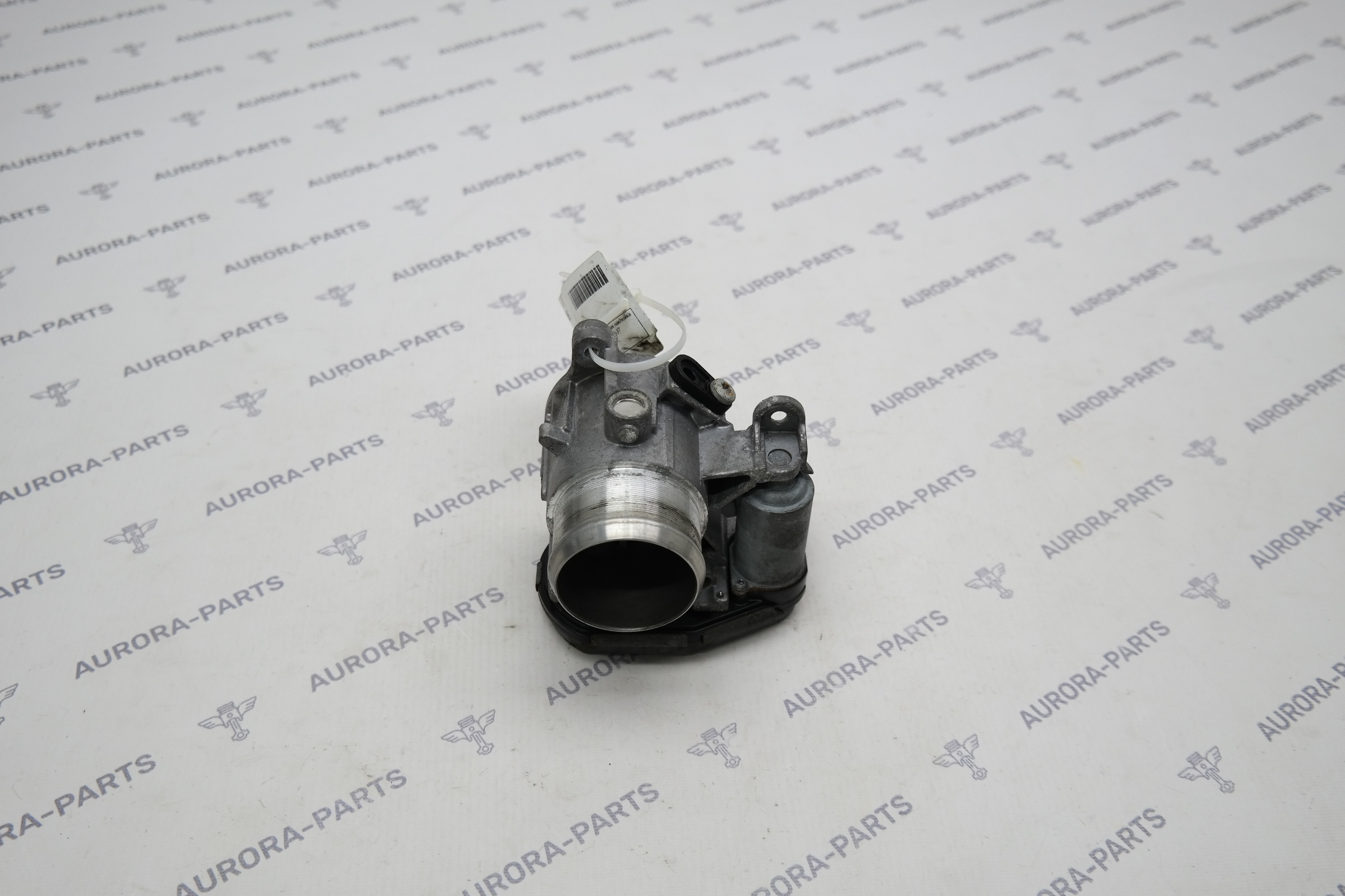 Заслонка дроссельная 2.2D Land Rover Discovery Sport