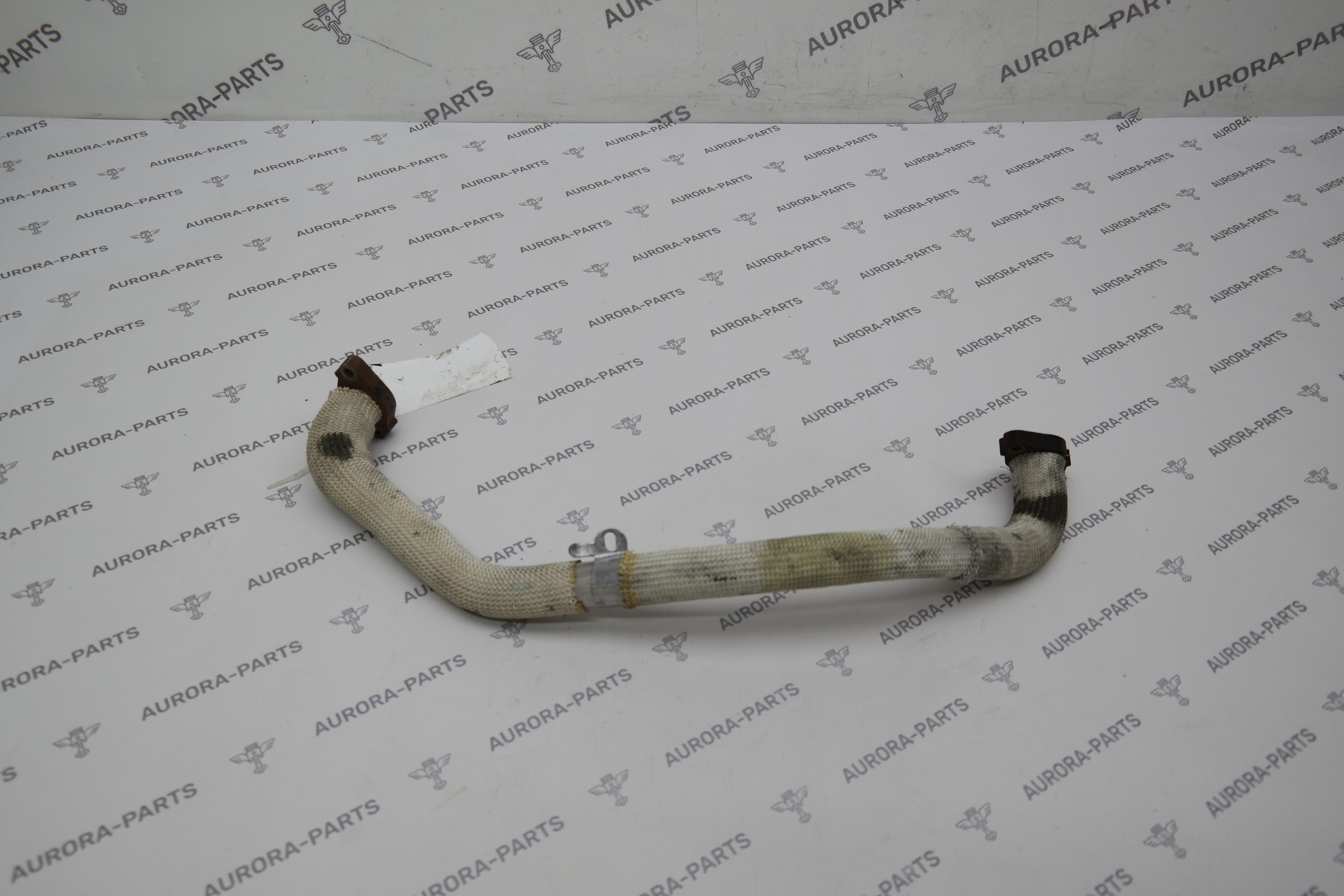 Трубка ЕГР 2.2D Land Rover Discovery Sport