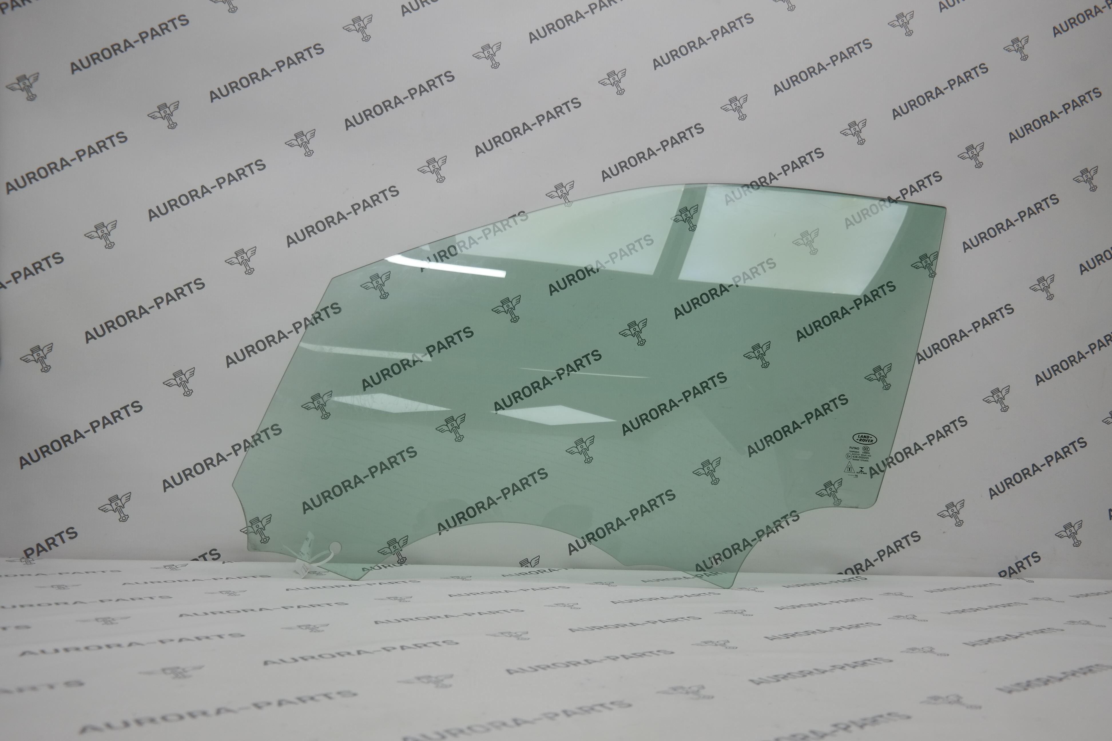 Стекло передней двери LH Land Rover Discovery Sport