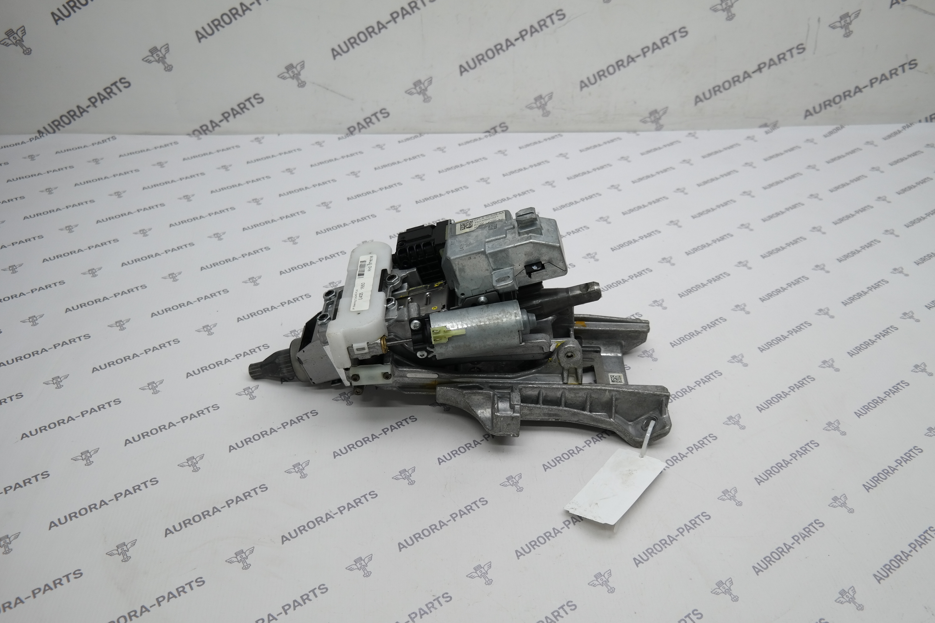 Колонка рулевая электрическая Land Rover Range Rover 30DDTX