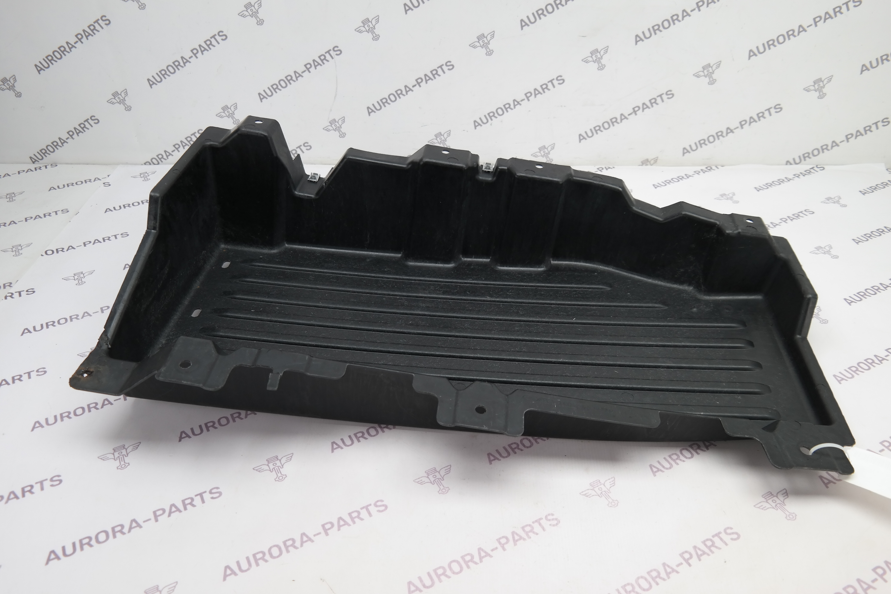 Пыльник днища Land Rover Range Rover Sport