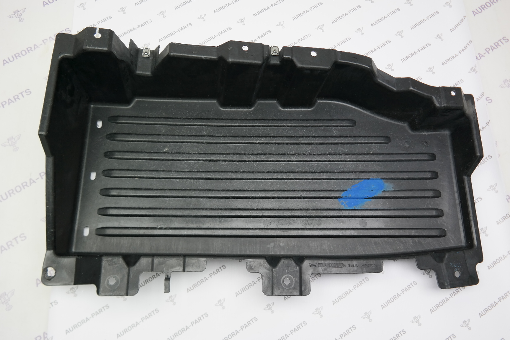 Пыльник днища Land Rover Range Rover Sport